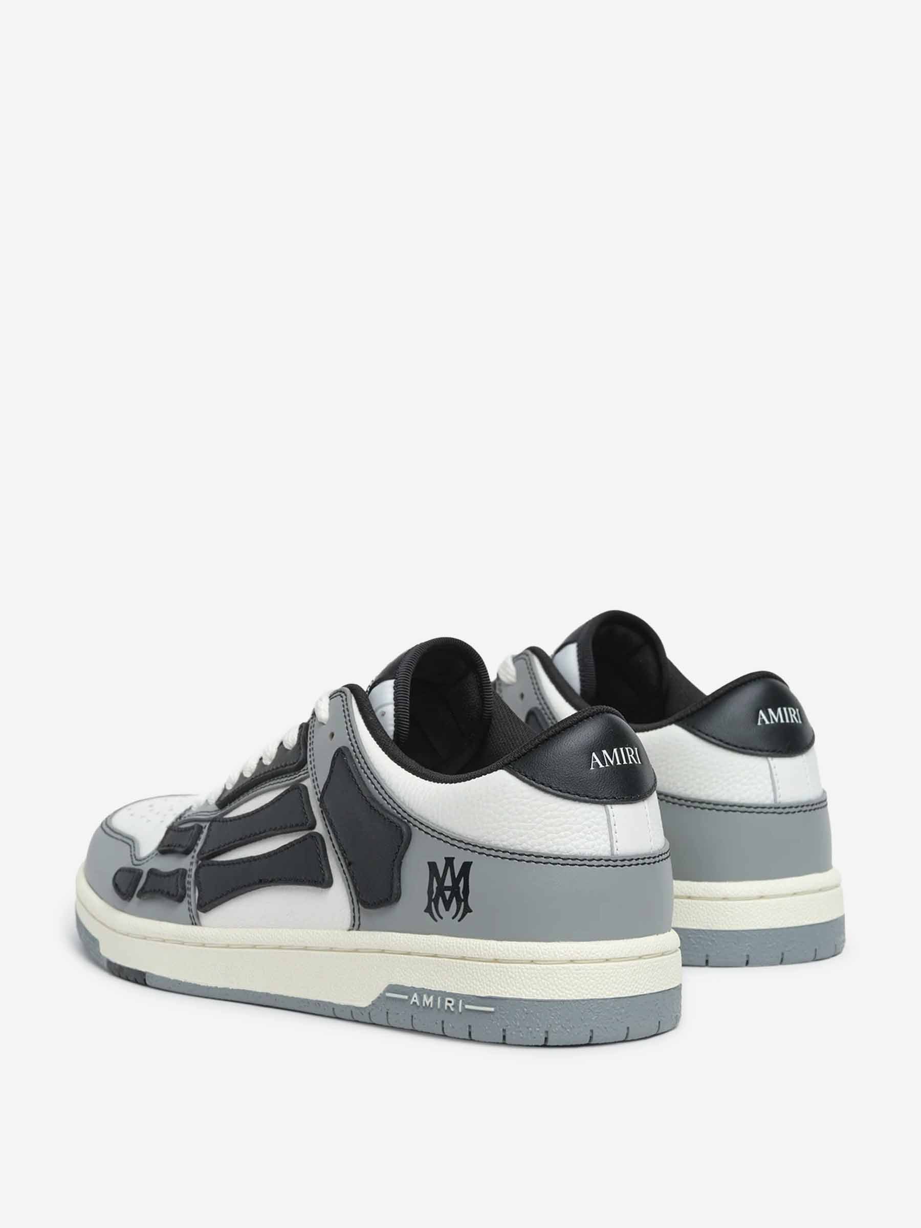 Zapatillas Sket-Top Low - Image 3