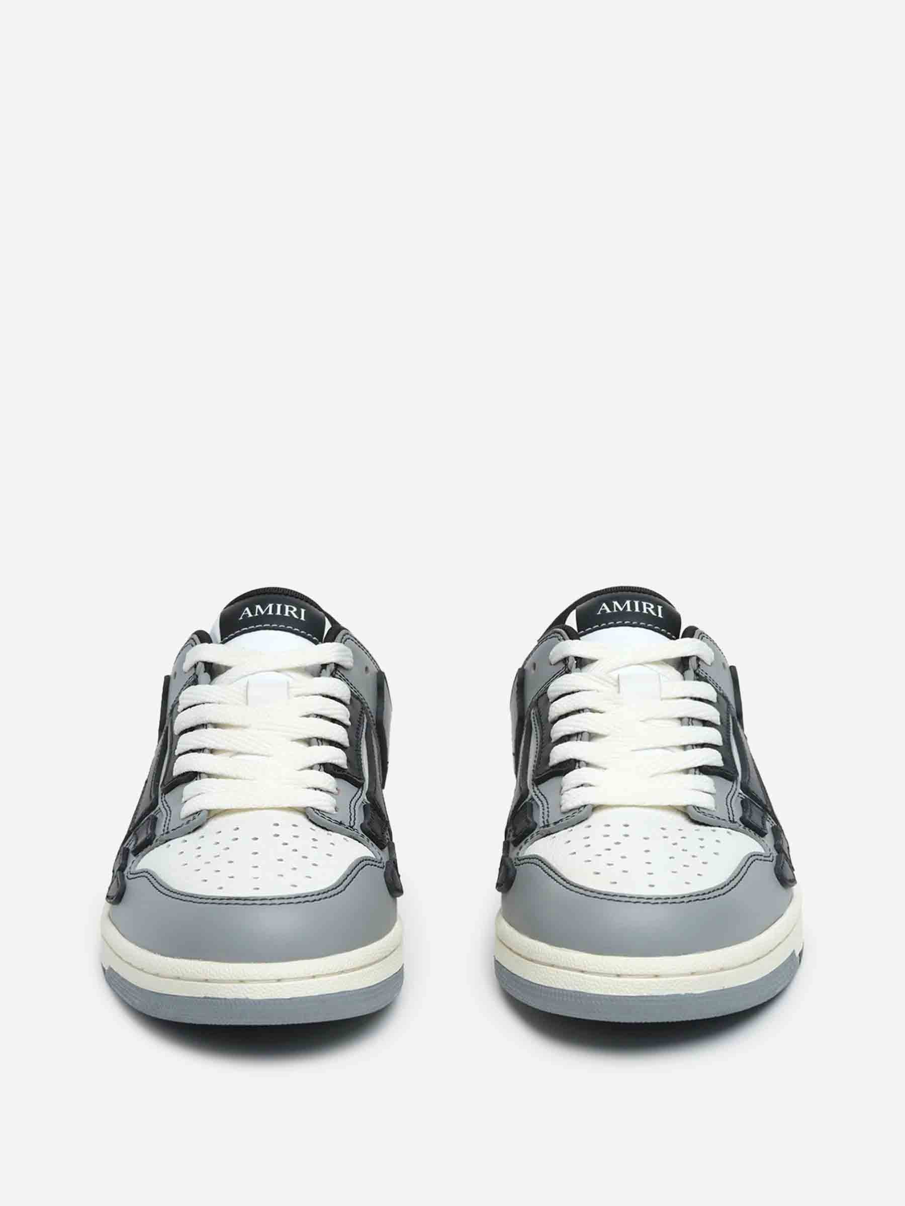 Zapatillas Sket-Top Low - Image 4