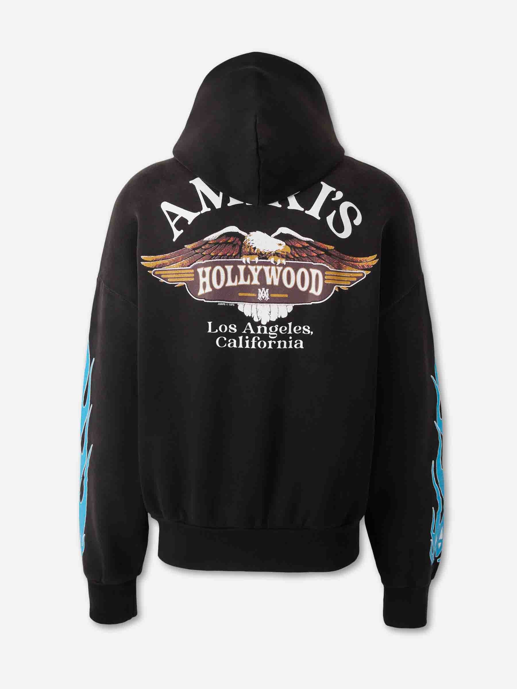 Sudadera Capucha Cremallera - Image 2