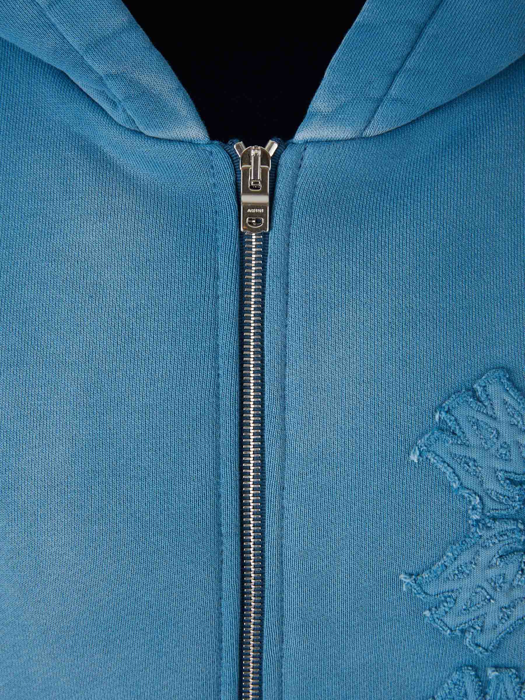 Sudadera Capucha Cremallera - Image 3