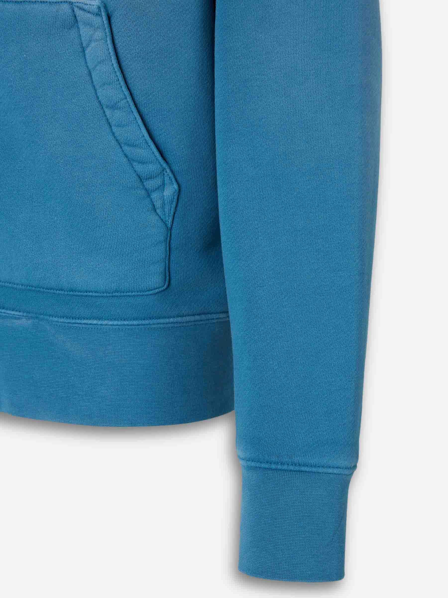 Sudadera Capucha Cremallera - Image 5