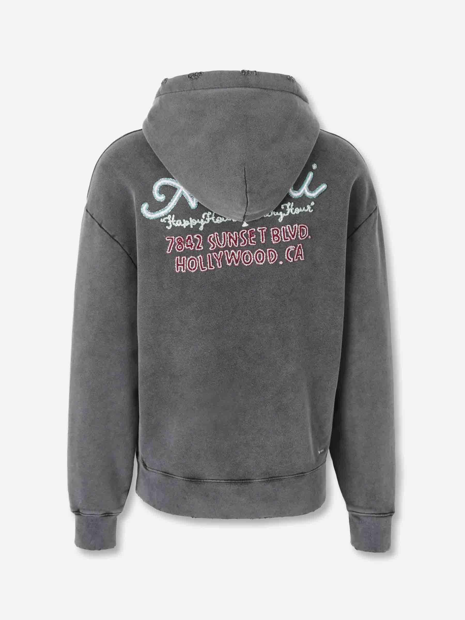 Sudadera Capucha Logo - Image 2