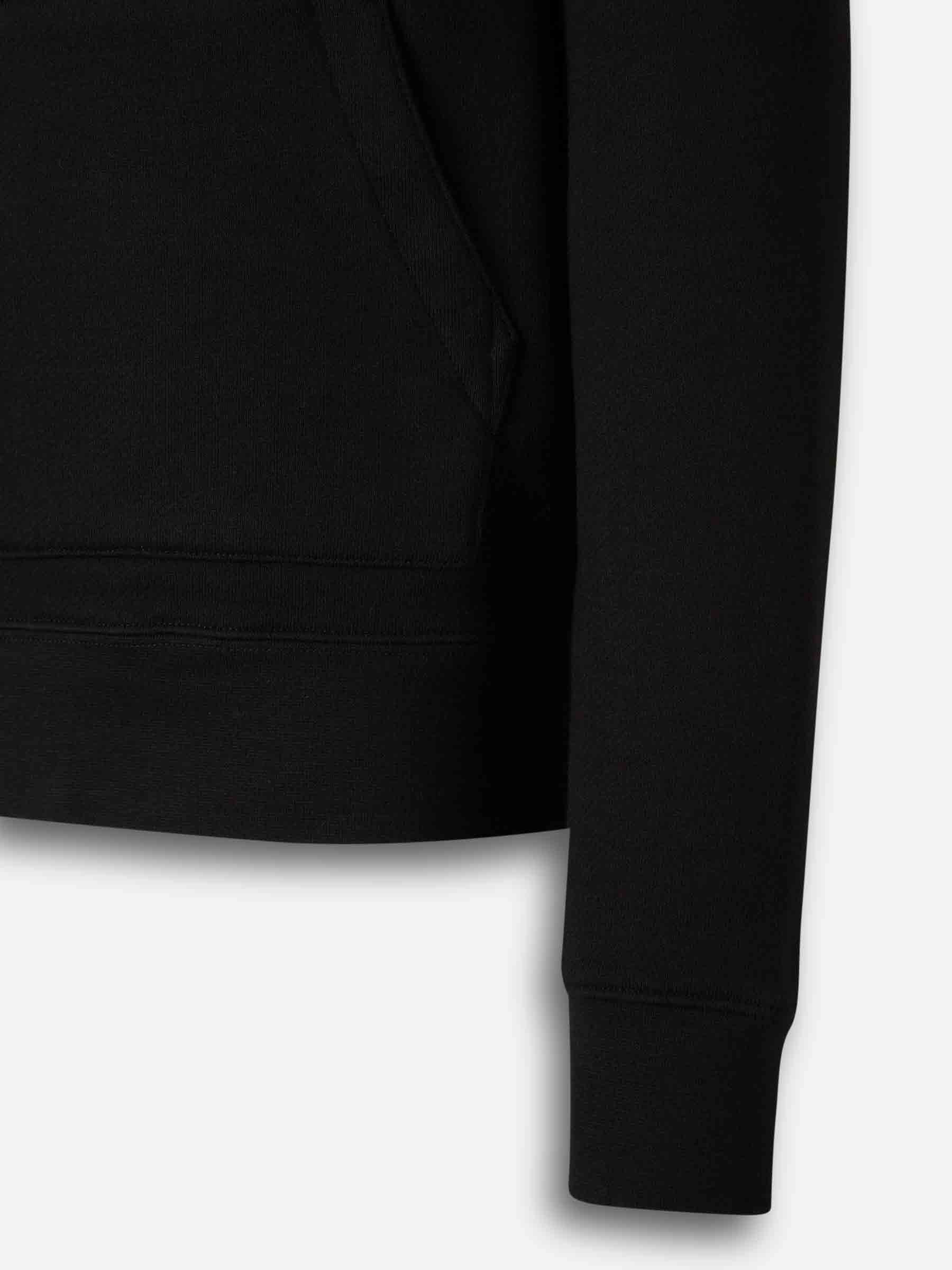 Sudadera Capucha Logo - Image 5