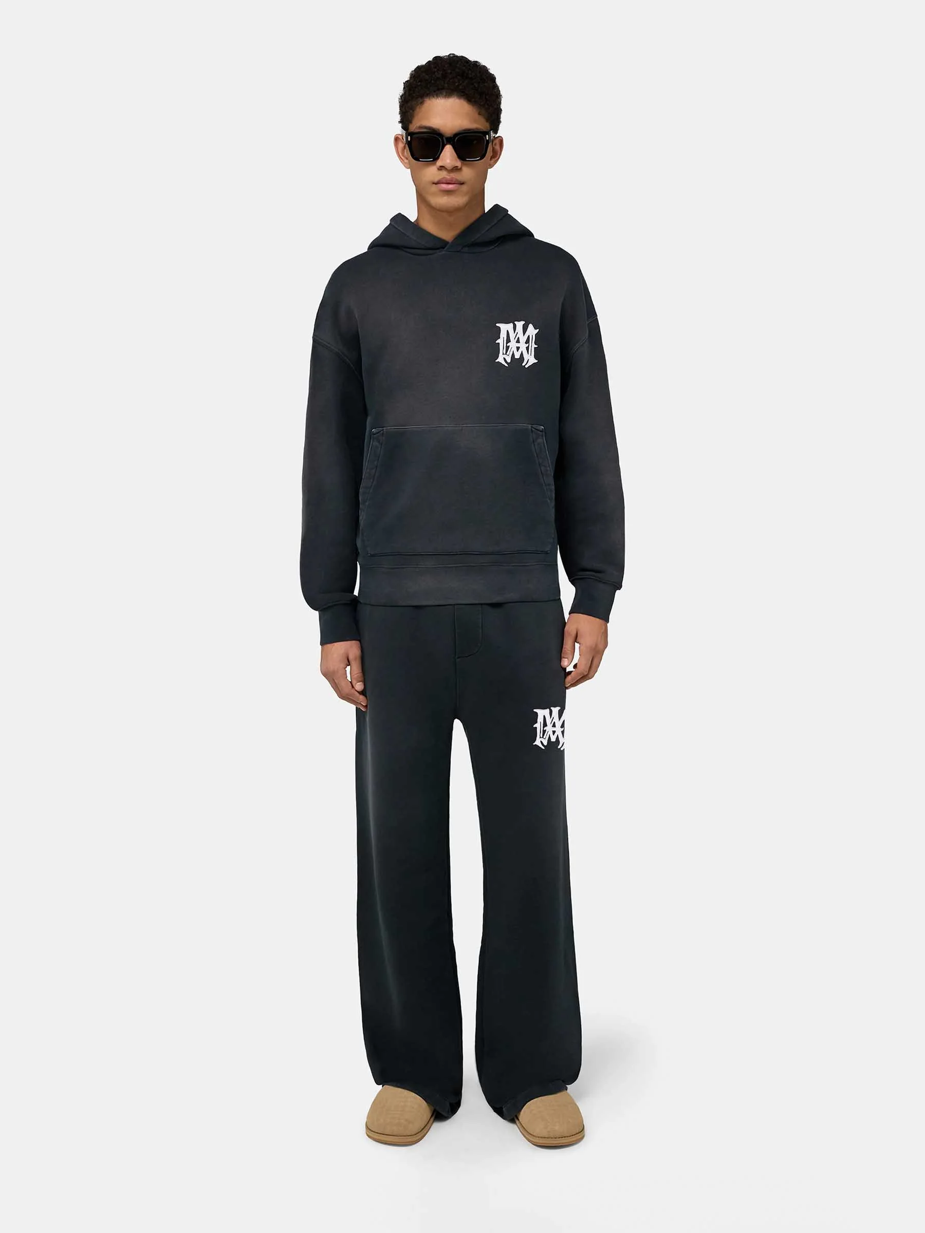 Sudadera Capucha Logo - Image 2