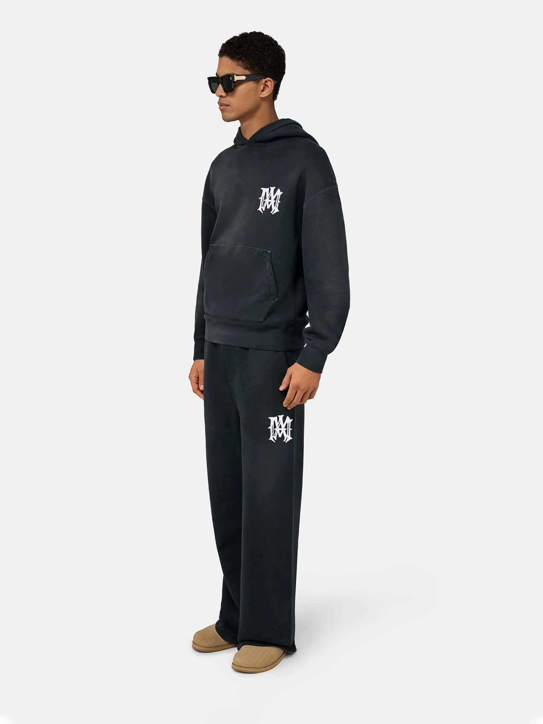 Sudadera Capucha Logo - Image 3