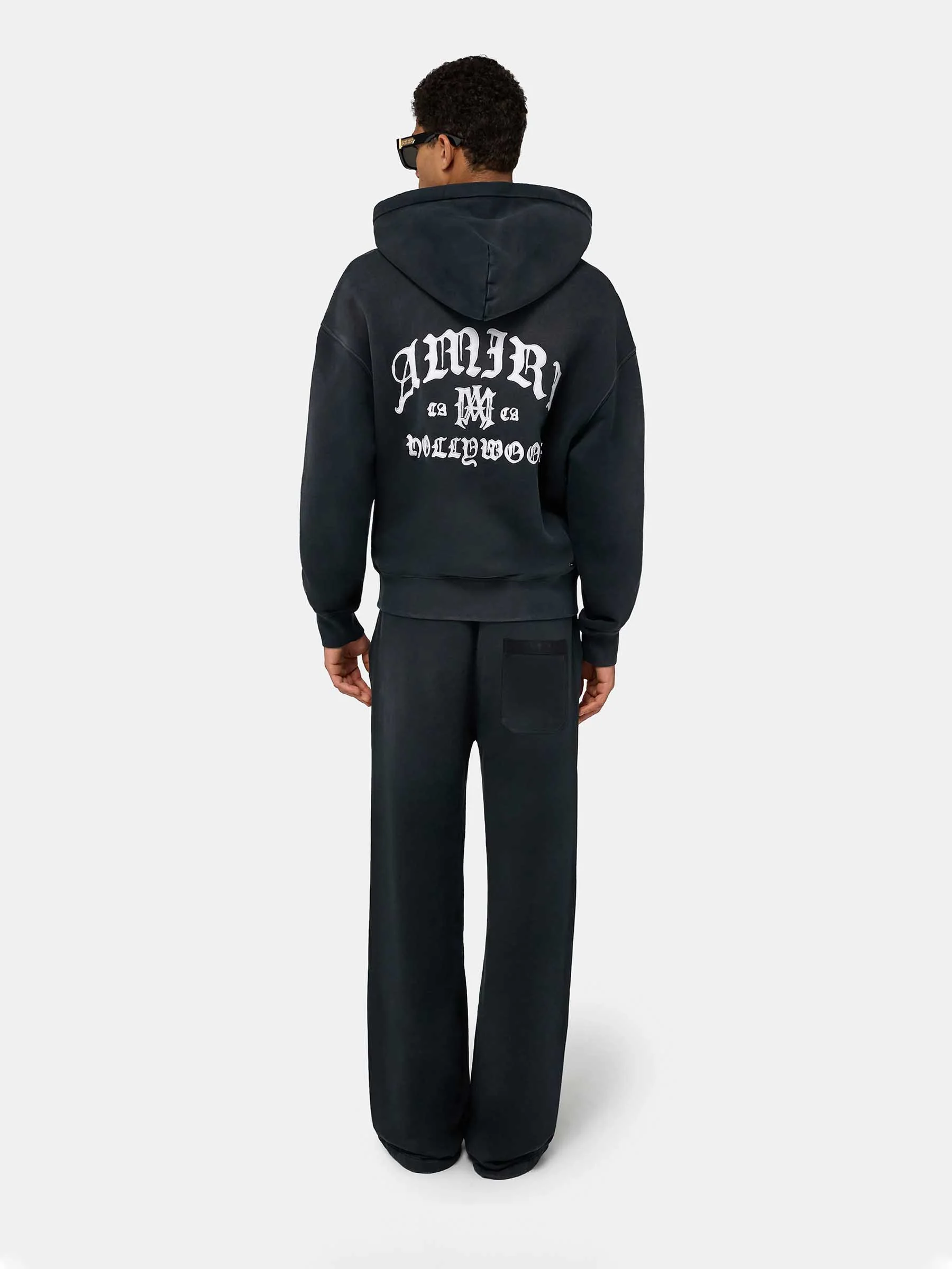 Sudadera Capucha Logo - Image 4