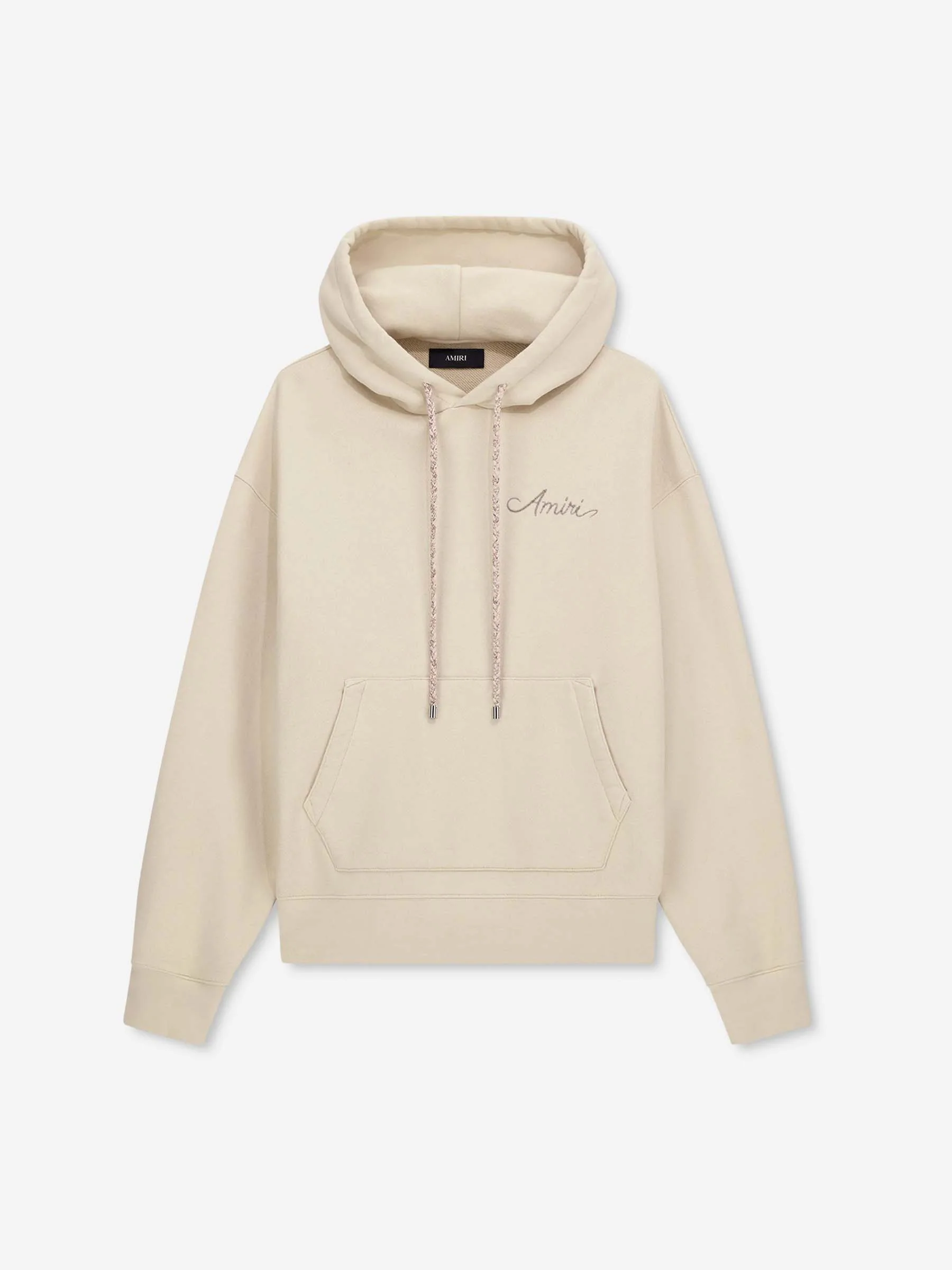 Sudadera Capucha MA Quad