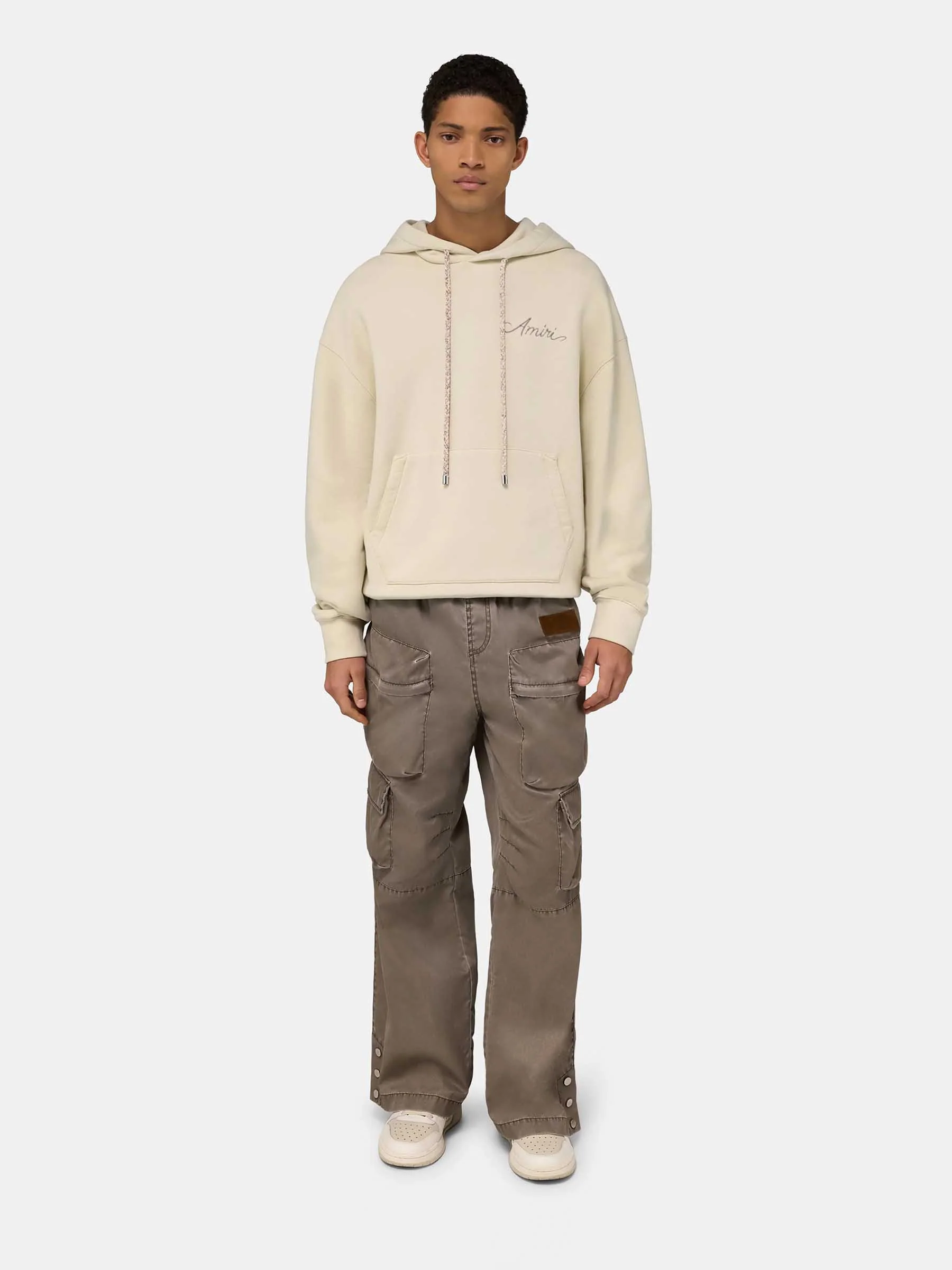 Sudadera Capucha MA Quad - Image 2