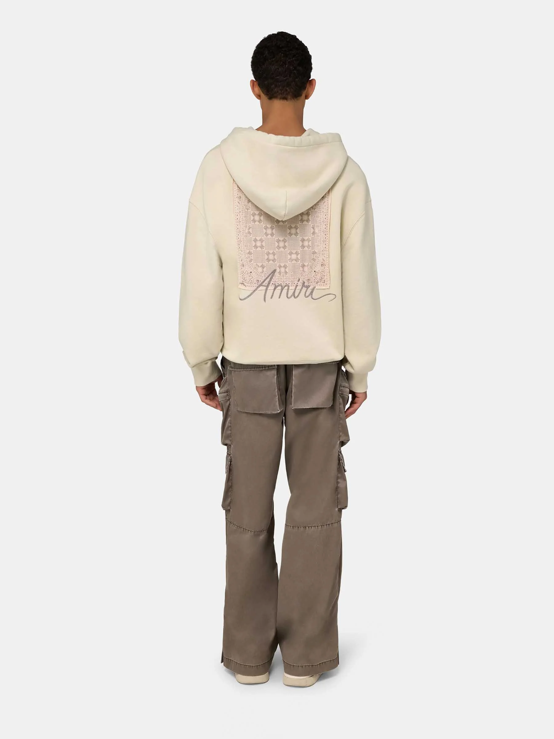 Sudadera Capucha MA Quad - Image 3