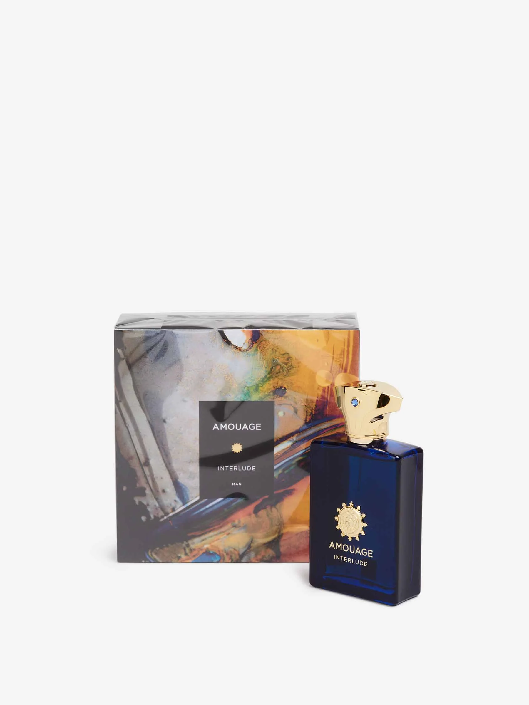Perfume Amouage - Image 2