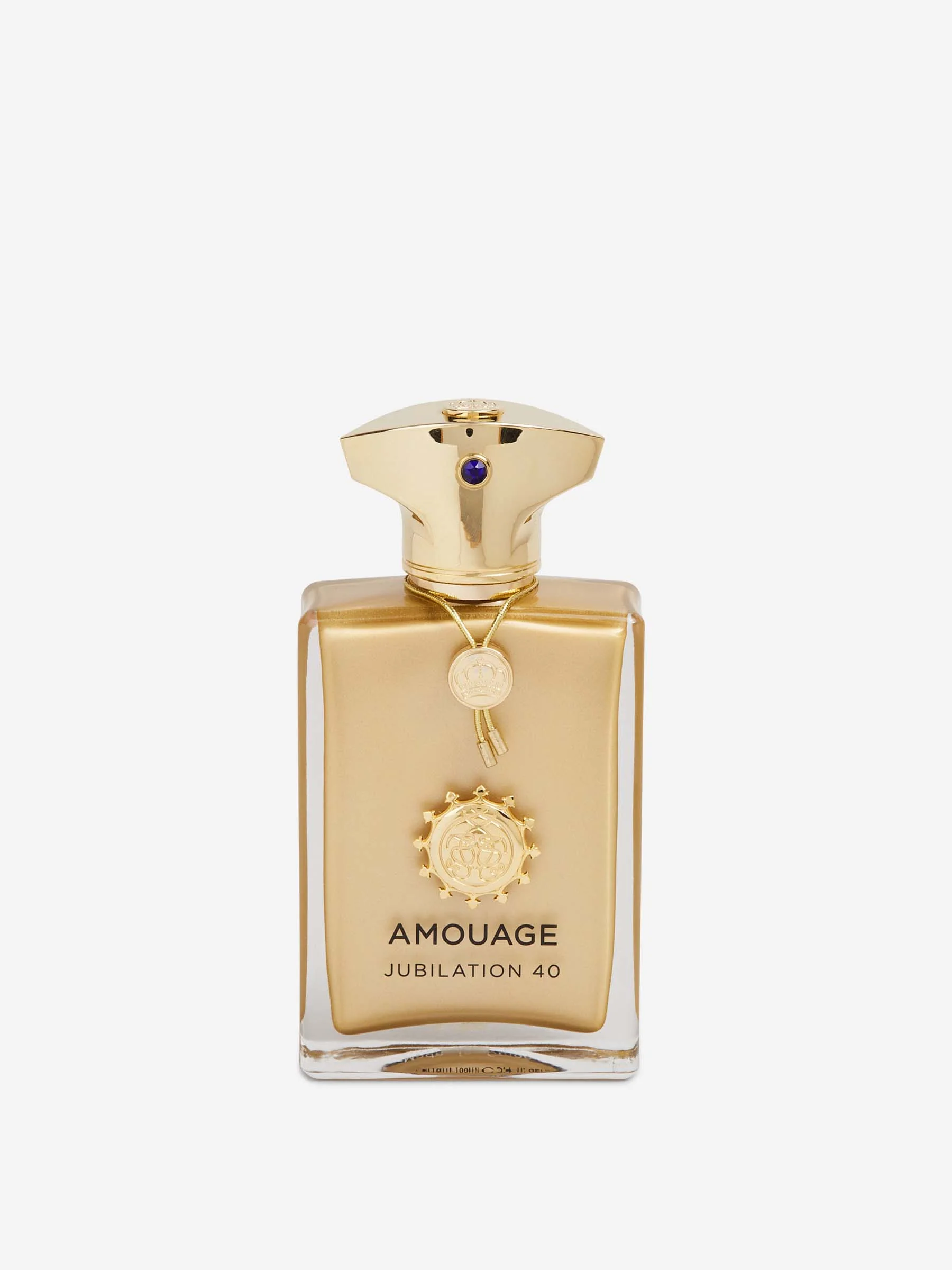 Perfume Jubilation 40