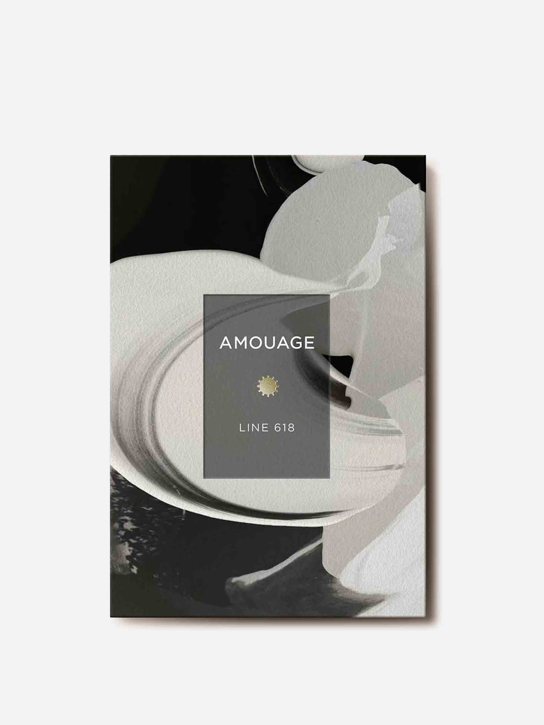 Perfume Line 618 - Image 2
