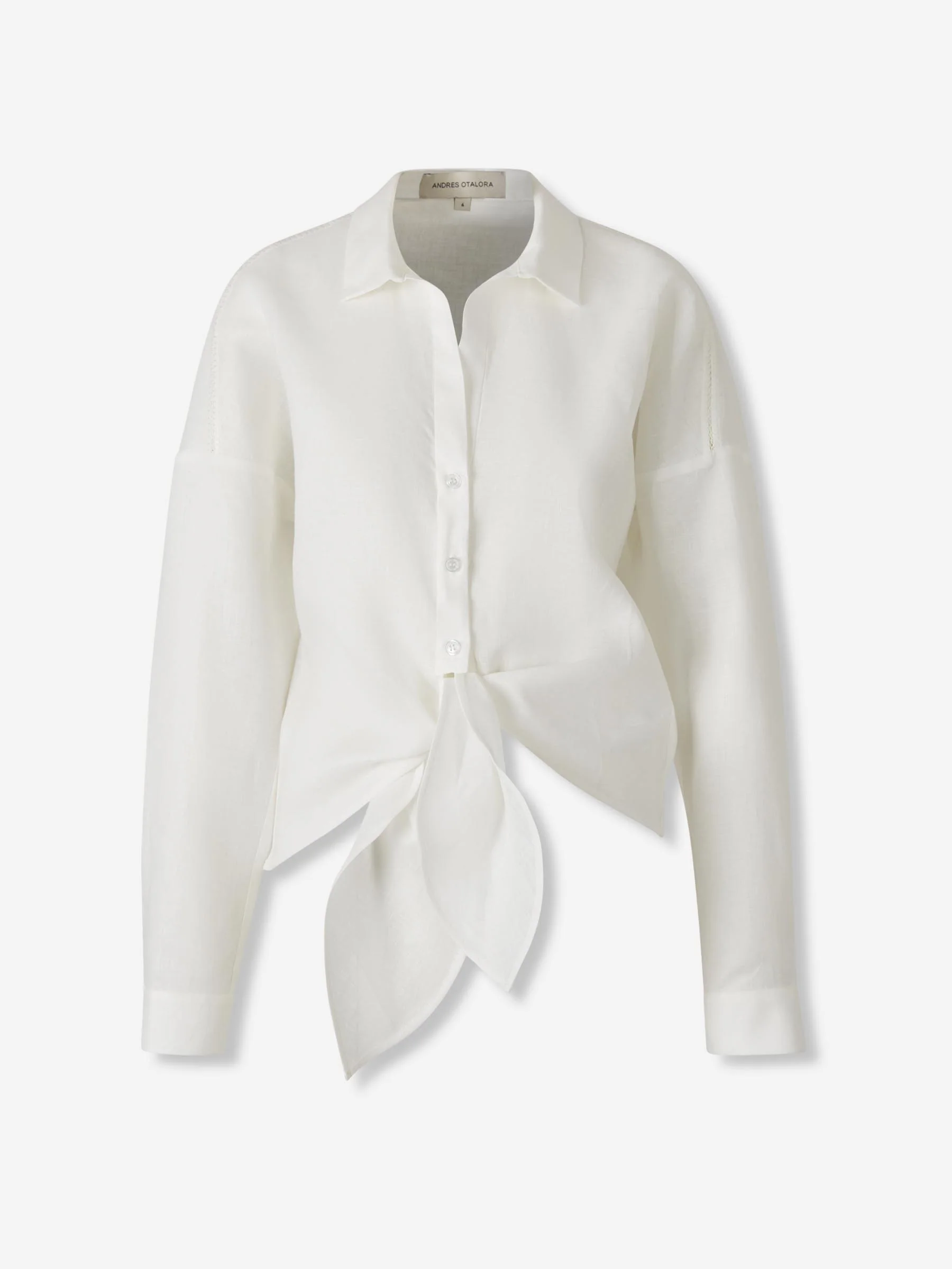 Camisa Obsesion