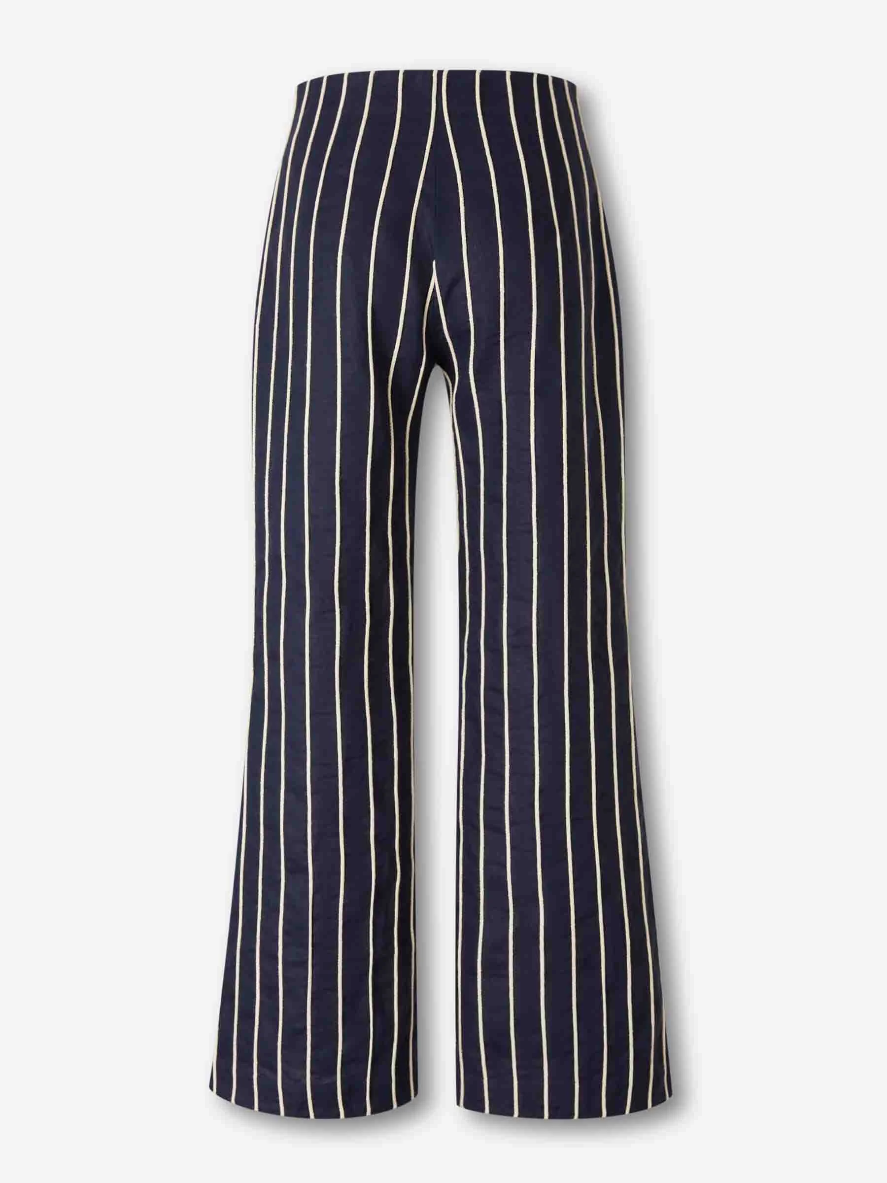 Pantalones Acampanados Tuyo - Image 3