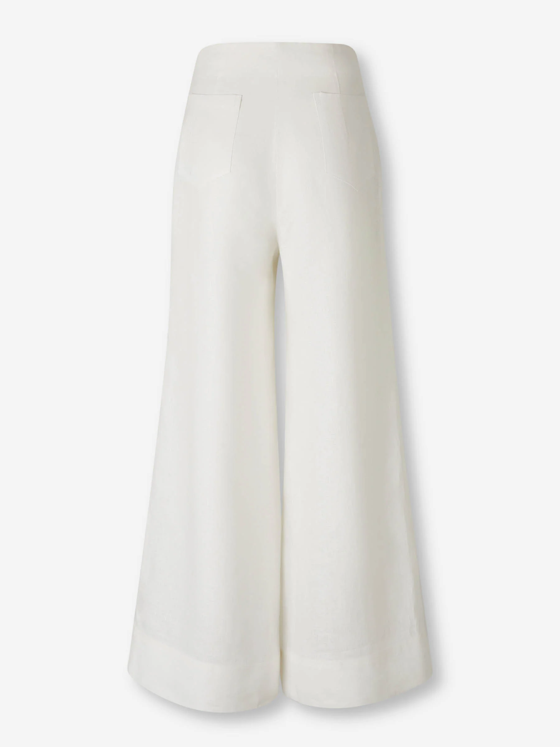 Pantalones Anchos El Sol - Image 3