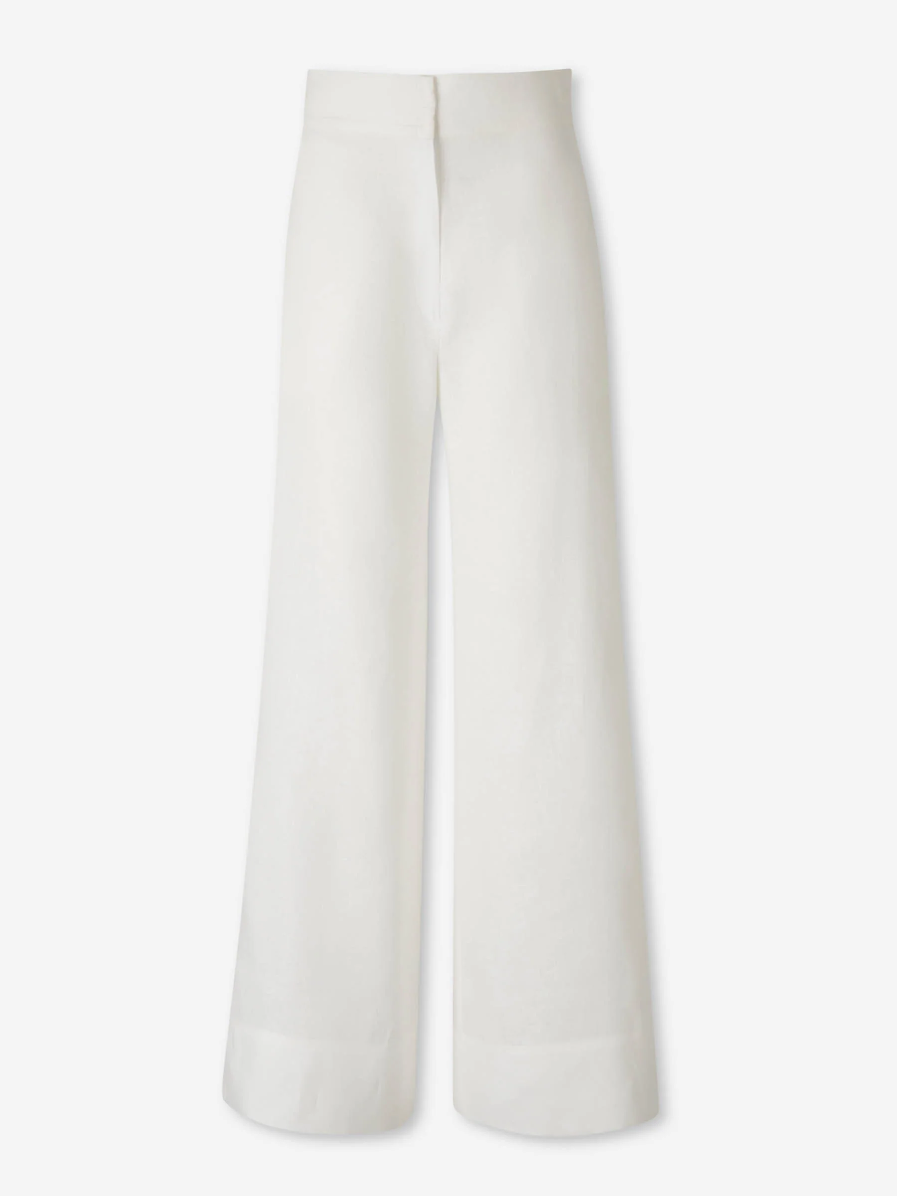 Pantalones Anchos Santos