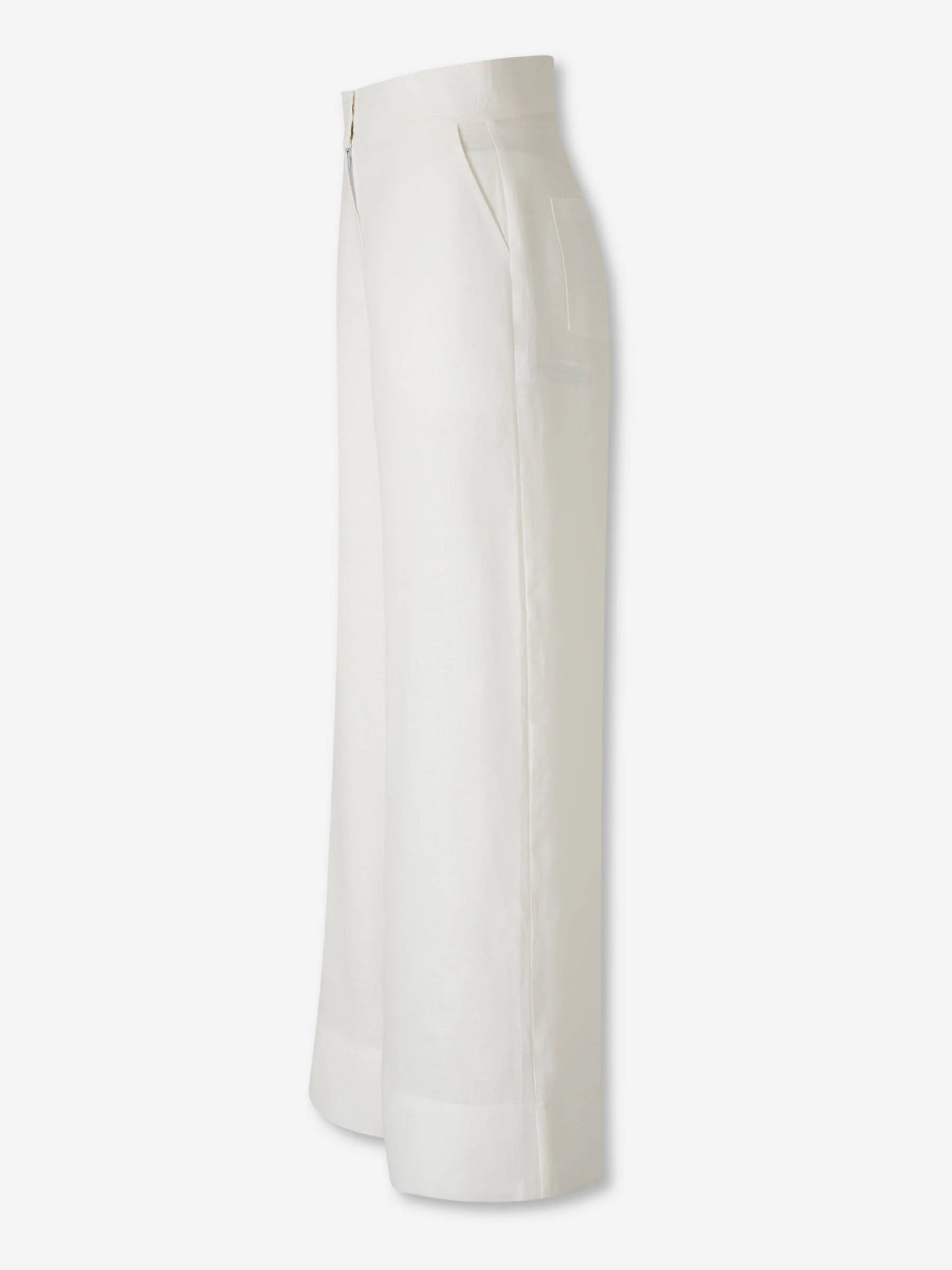 Pantalones Anchos Santos - Image 2