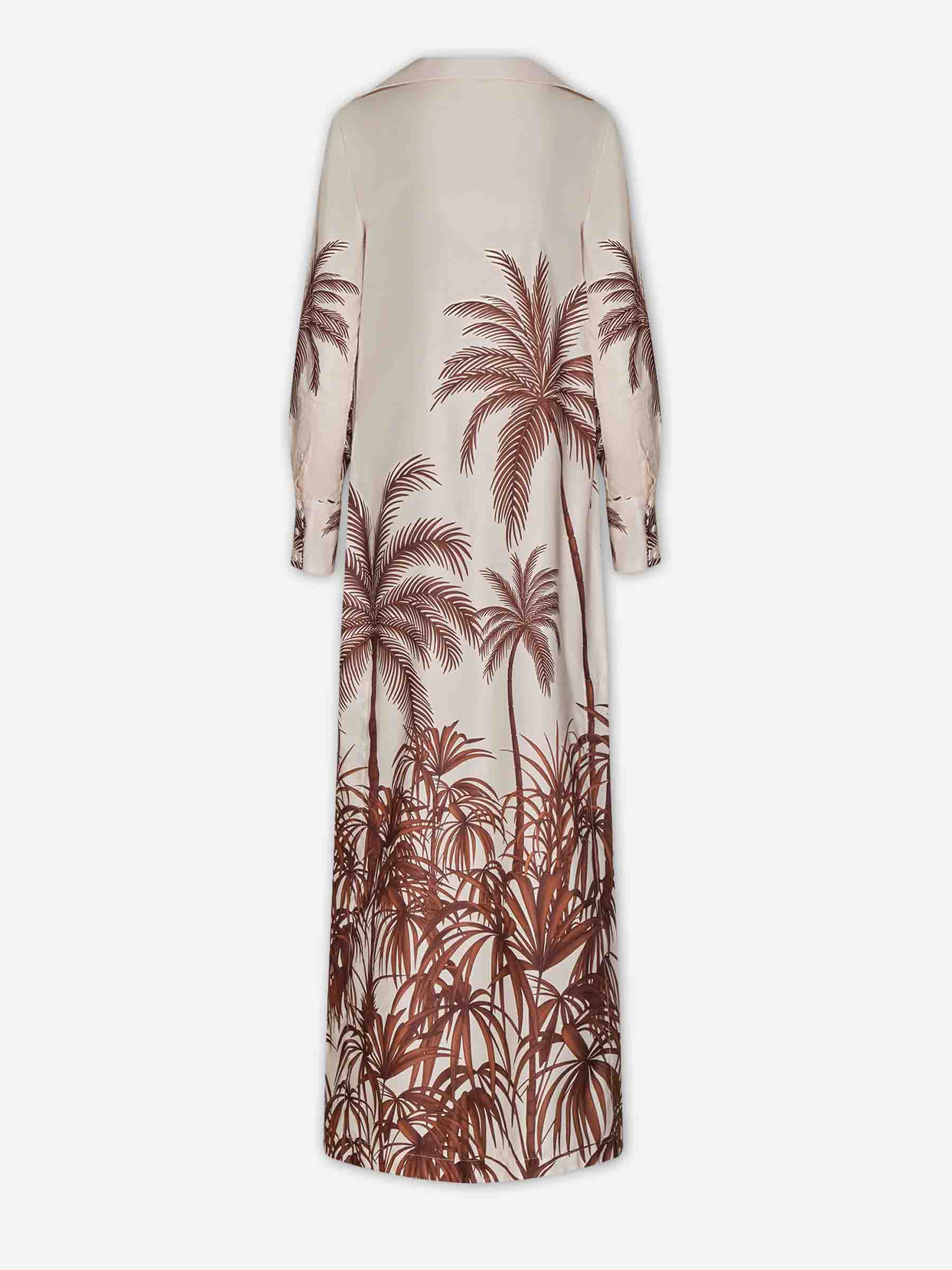 Vestido Maxi Intuiciones - Image 3