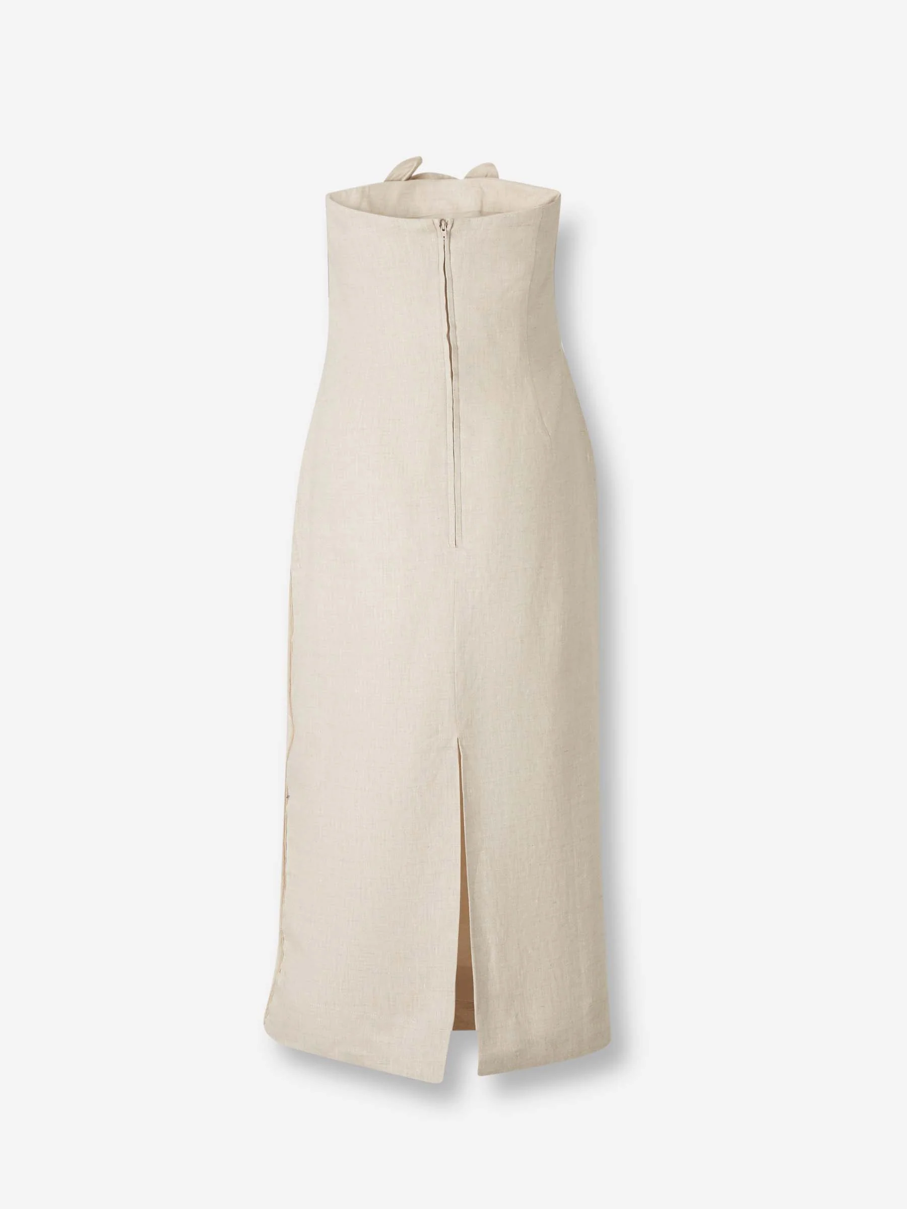 Vestido Midi Florecer - Image 3