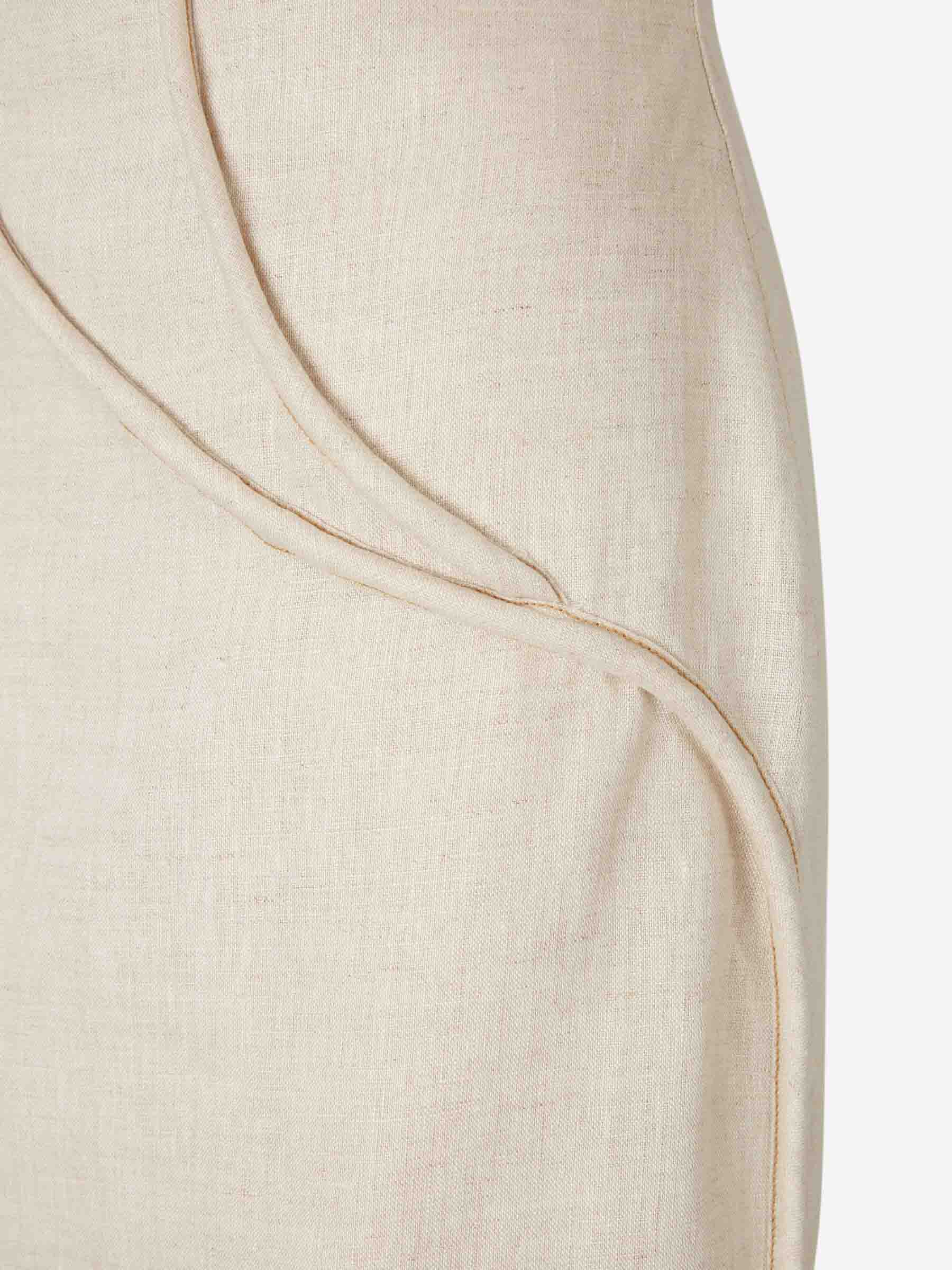 Vestido Midi Florecer - Image 5