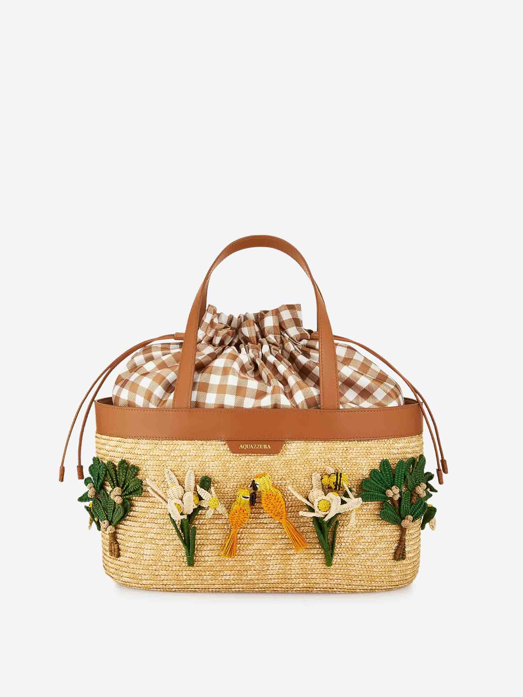 Bolso Tote Birdsong