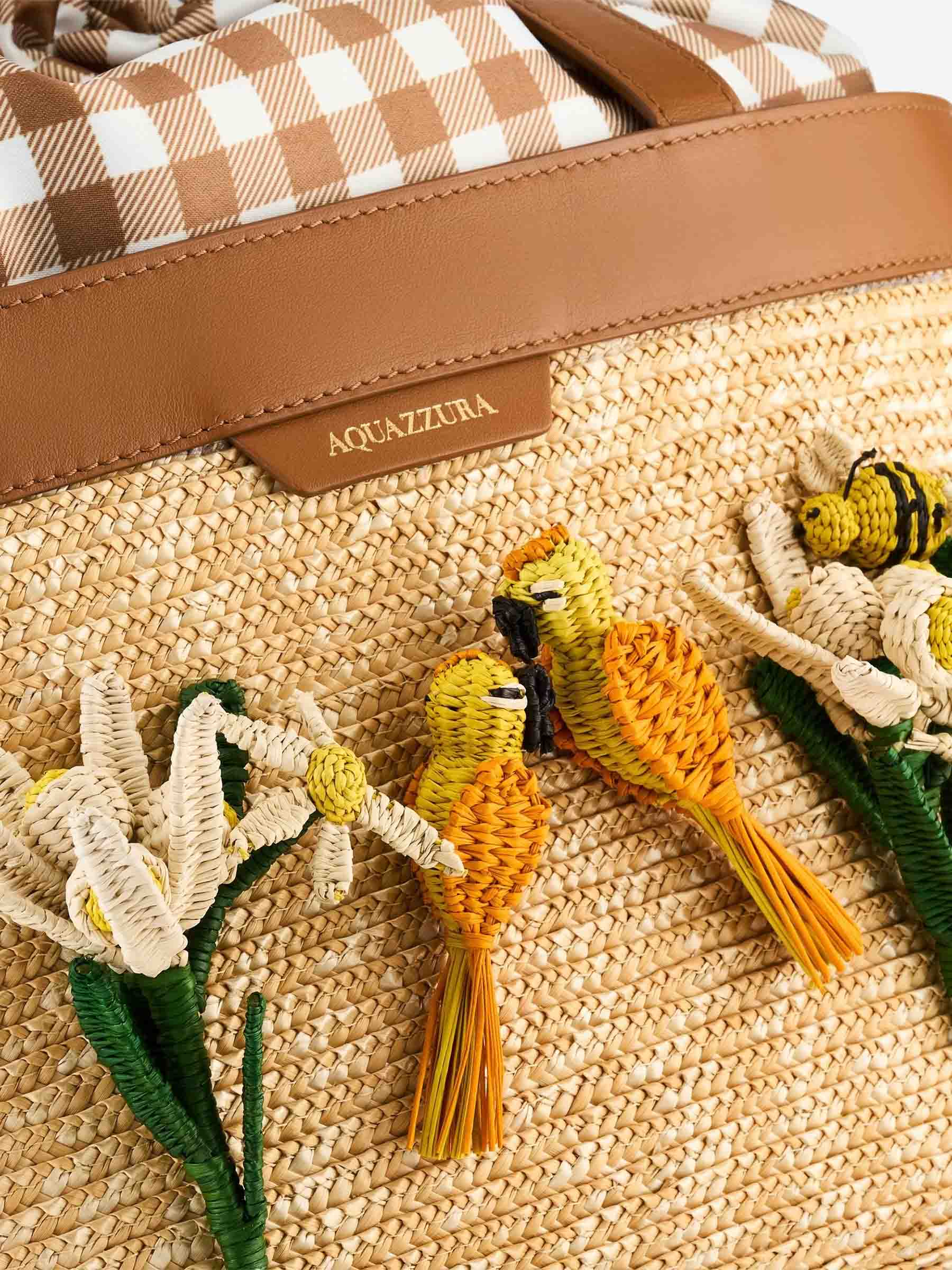 Bolso Tote Birdsong - Image 4