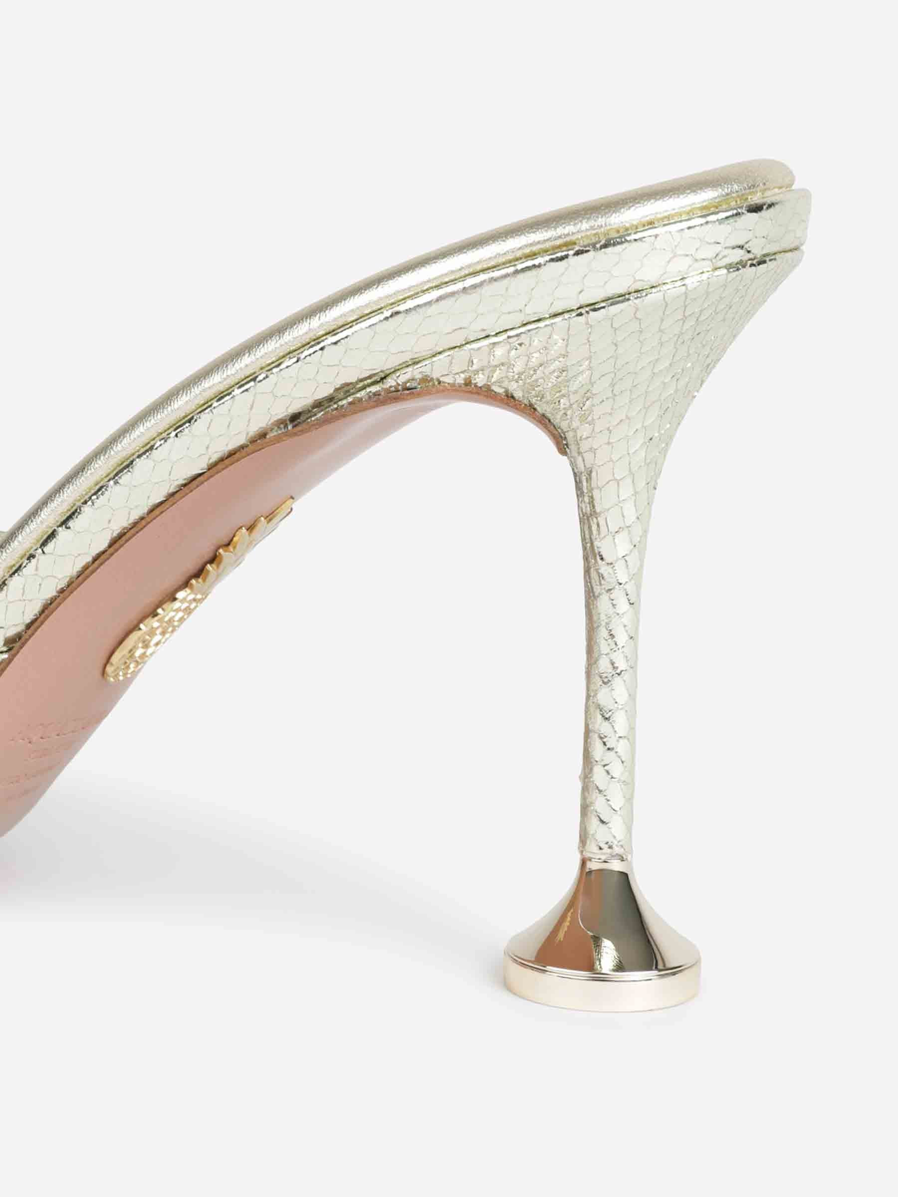 Mules Bisous 85 - Image 3