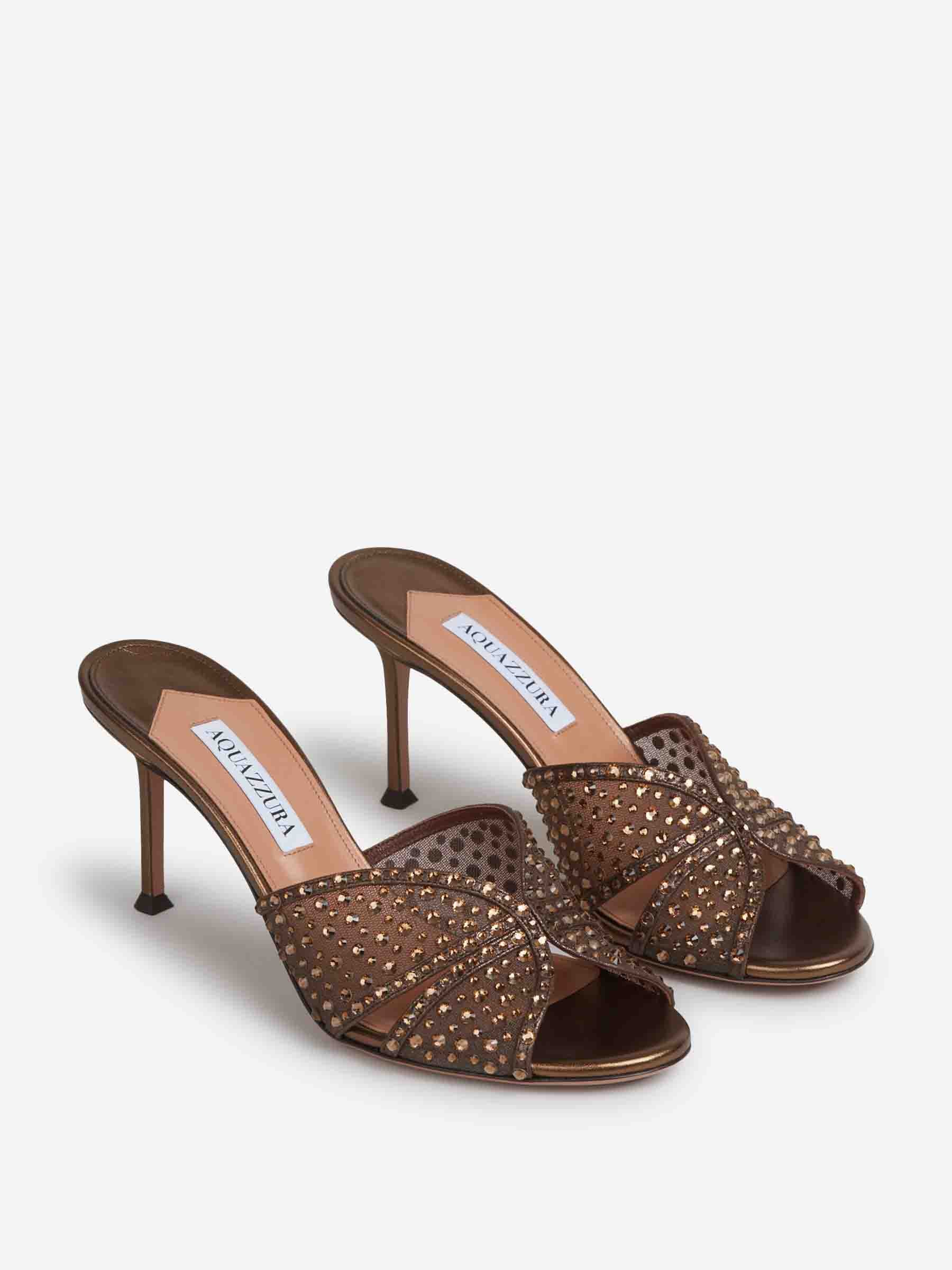 Mules Crystal Lover - Image 2