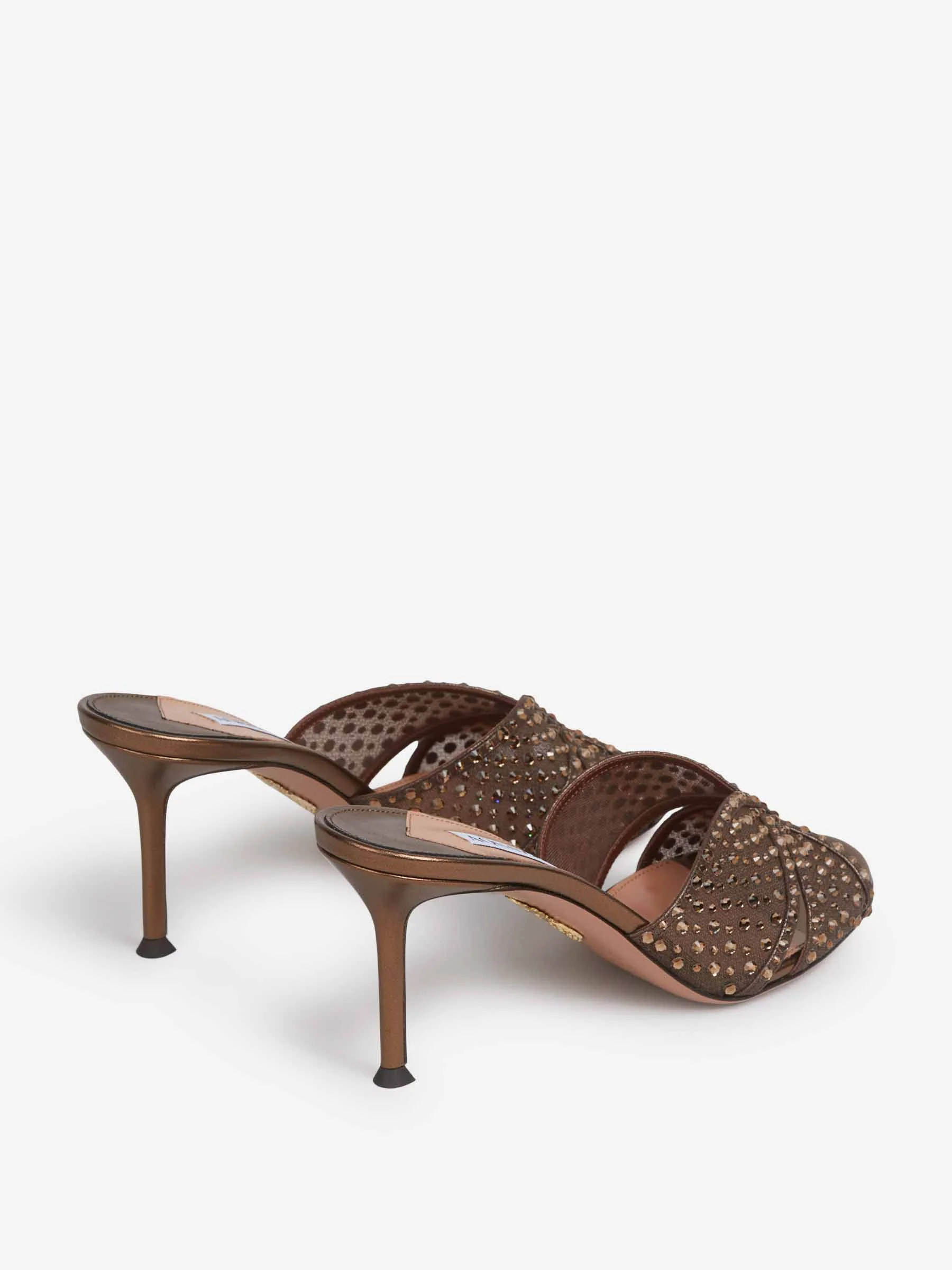 Mules Crystal Lover - Image 3