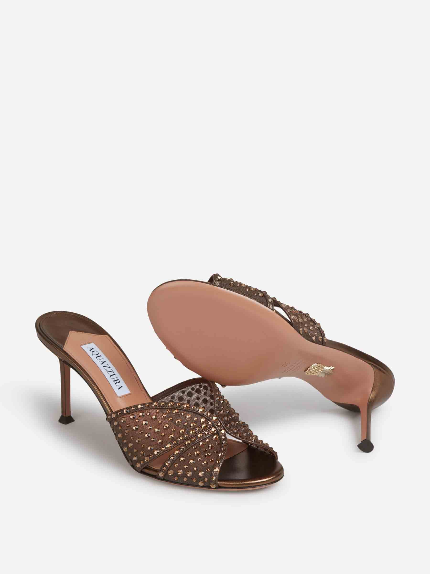 Mules Crystal Lover - Image 4