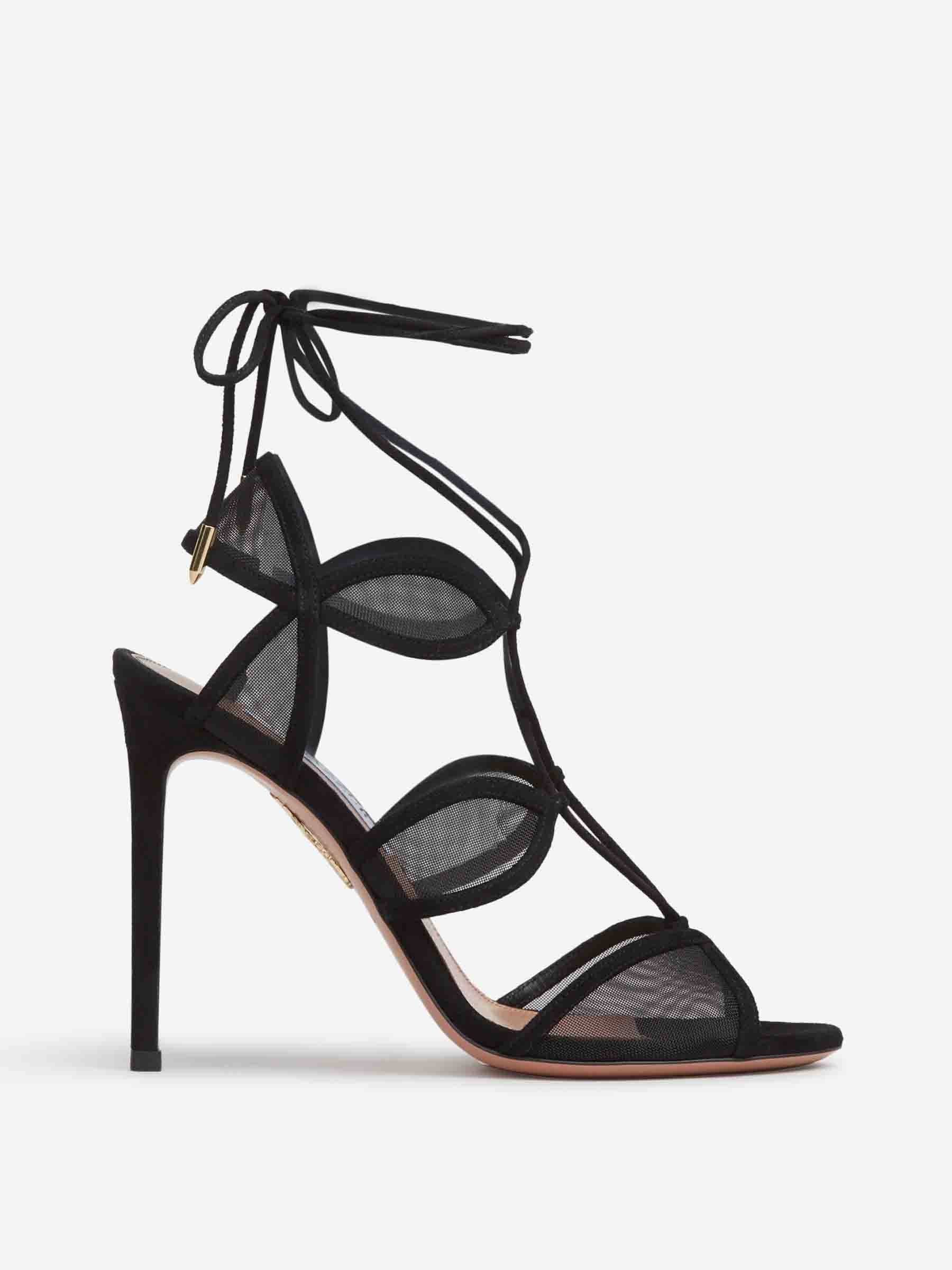 Sandalias Fatal Attraction 105