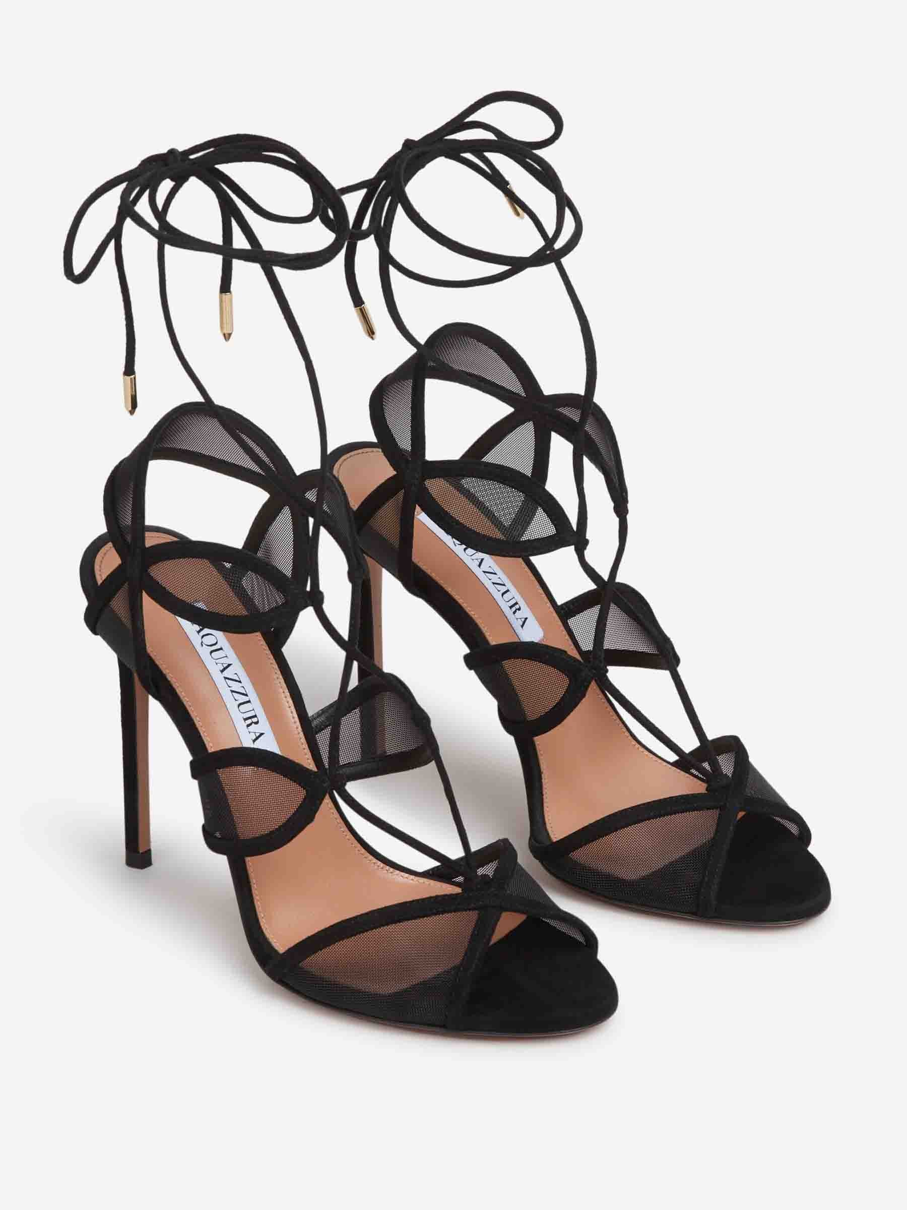 Sandalias Fatal Attraction 105 - Image 2