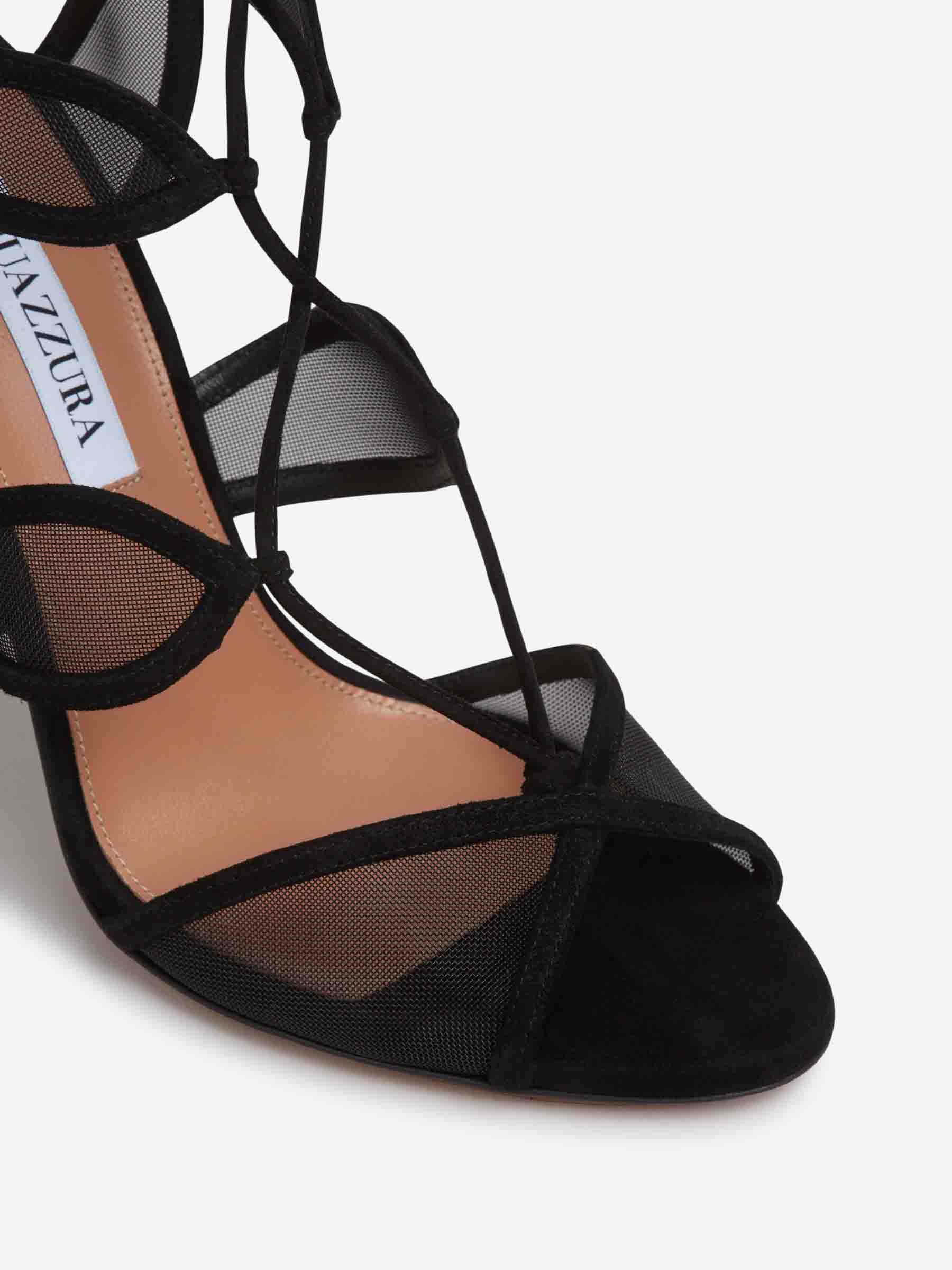 Sandalias Fatal Attraction 105 - Image 4