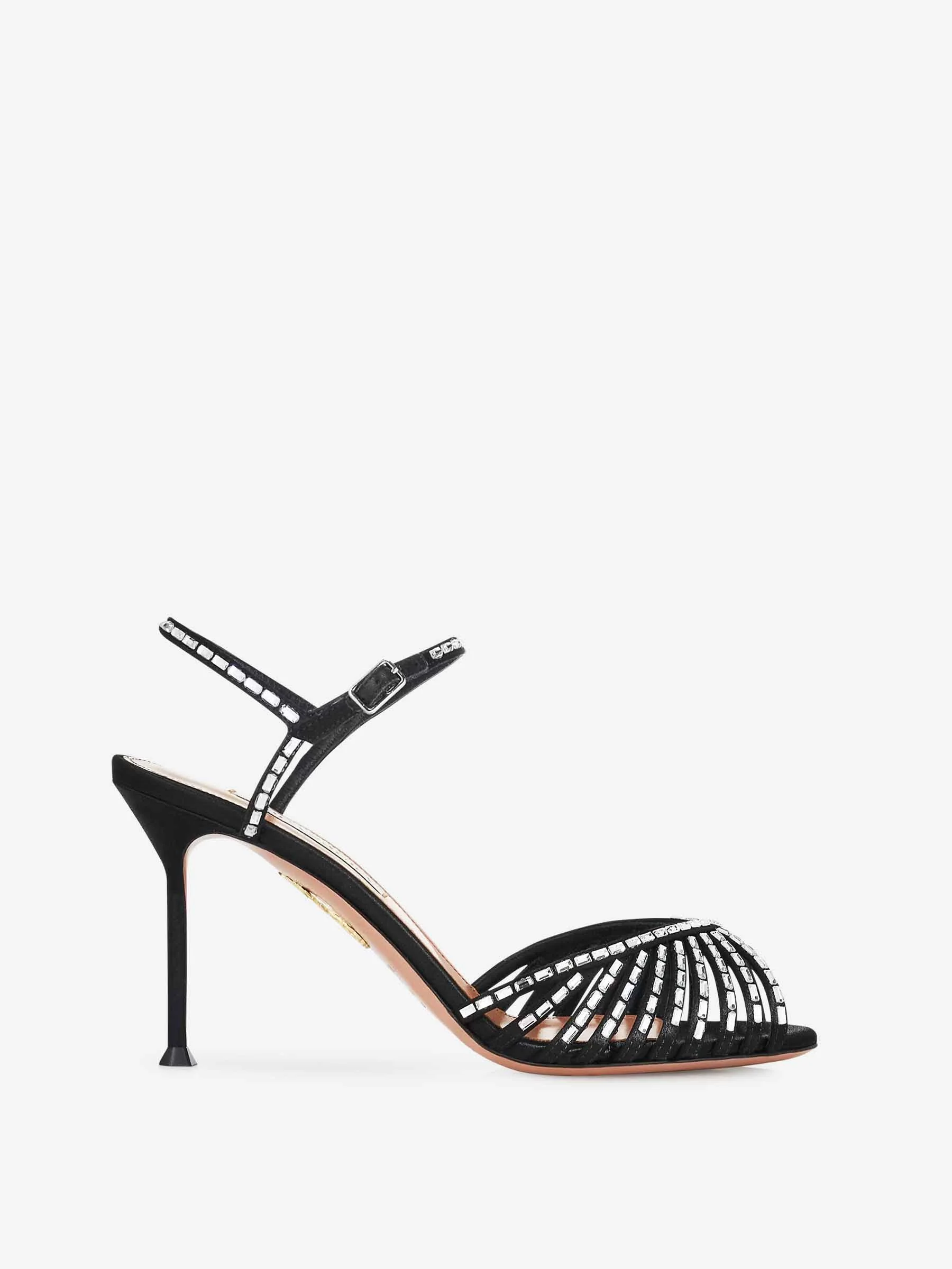 Sandalias Hold Me Crystal 85