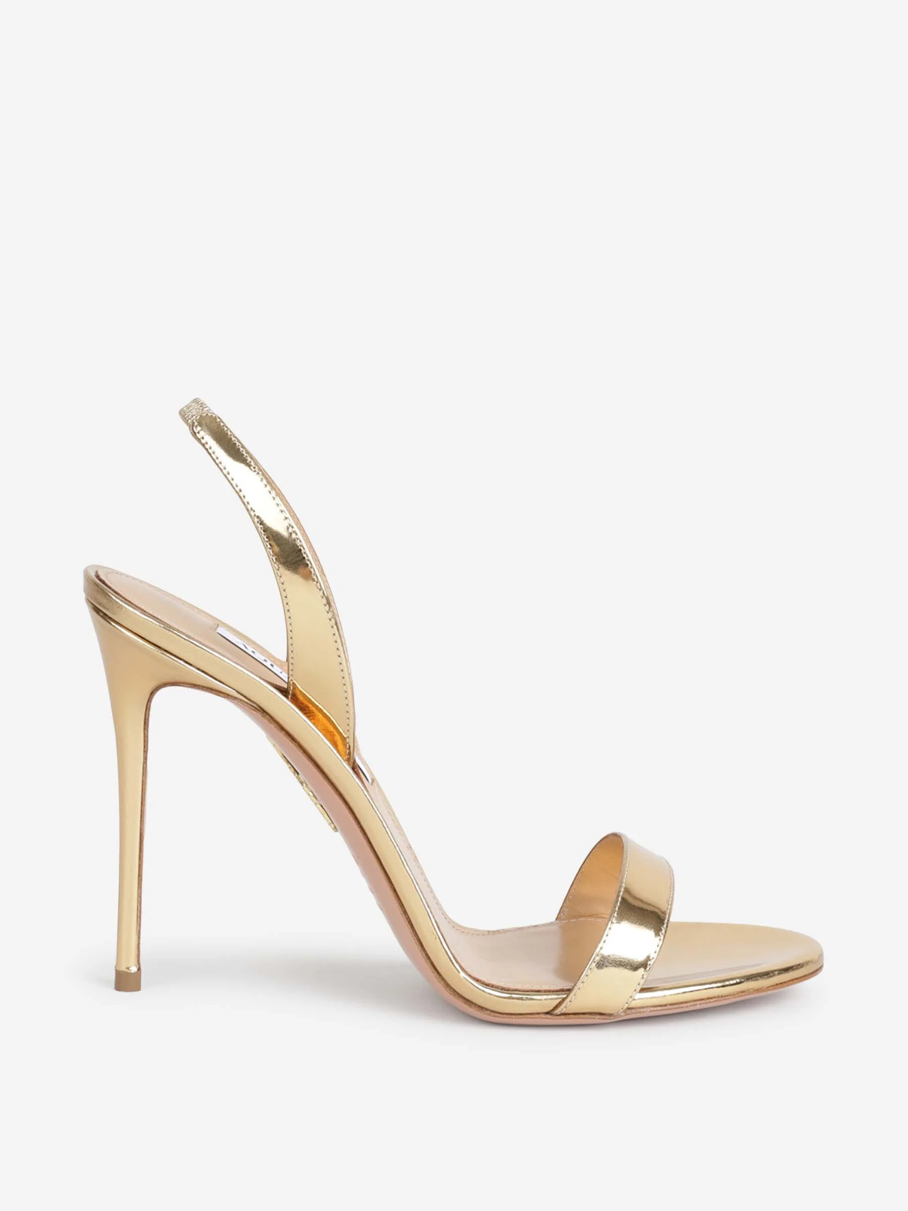 Sandalias So Nude 105