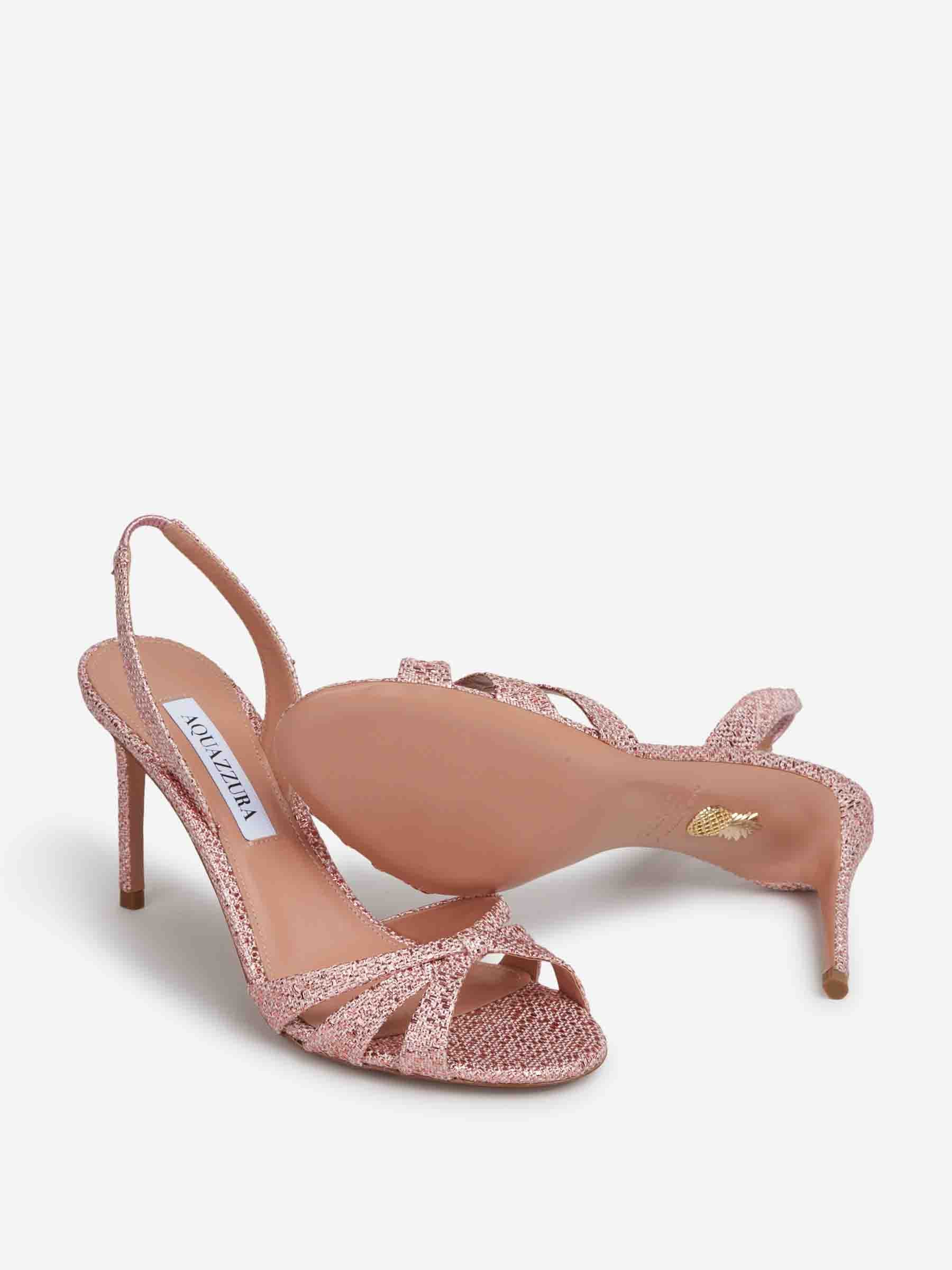 Sandalias Tati Metalizadas - Image 4