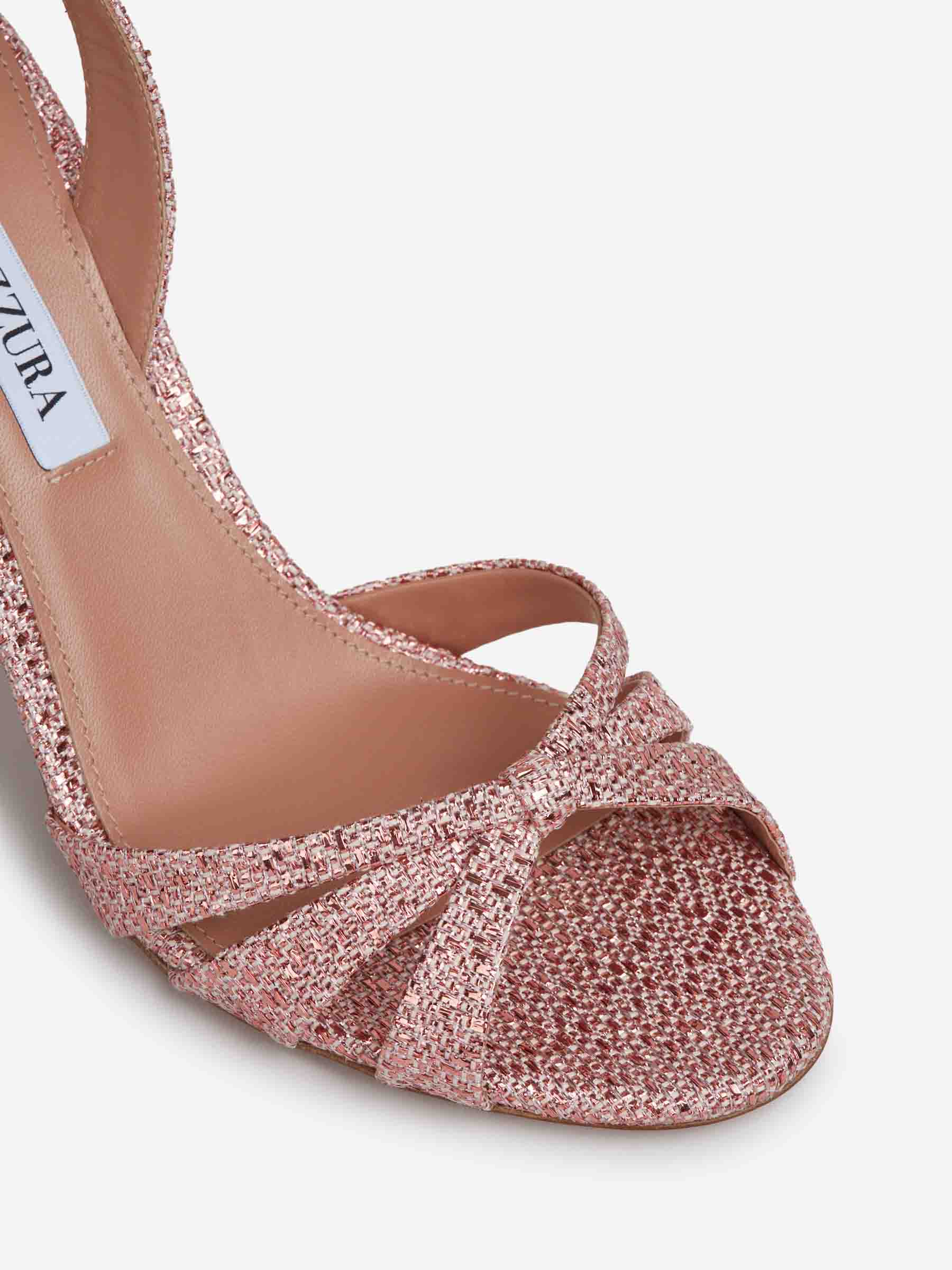 Sandalias Tati Metalizadas - Image 5