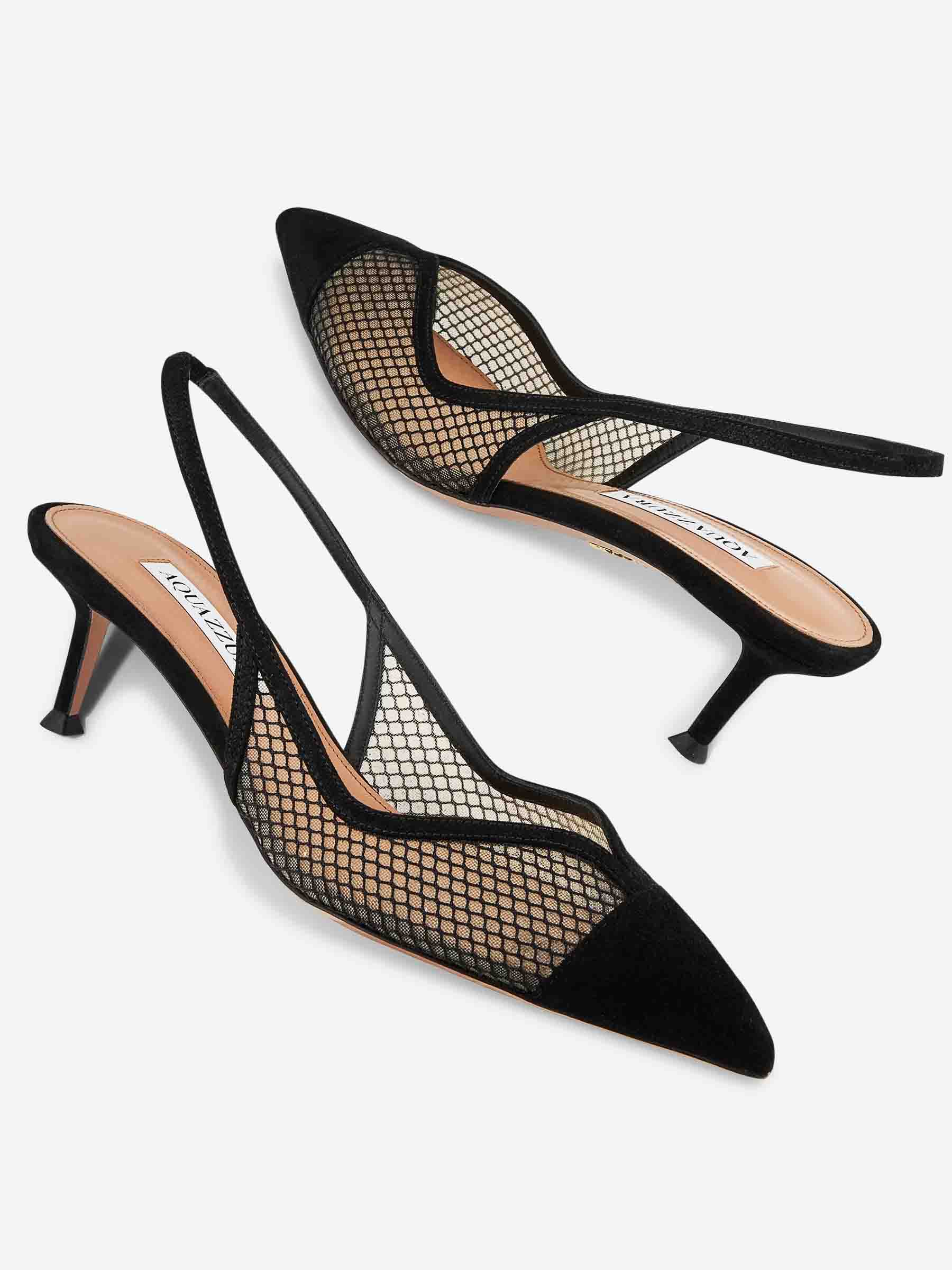 Slingbacks Gia Mesh 50 - Image 3