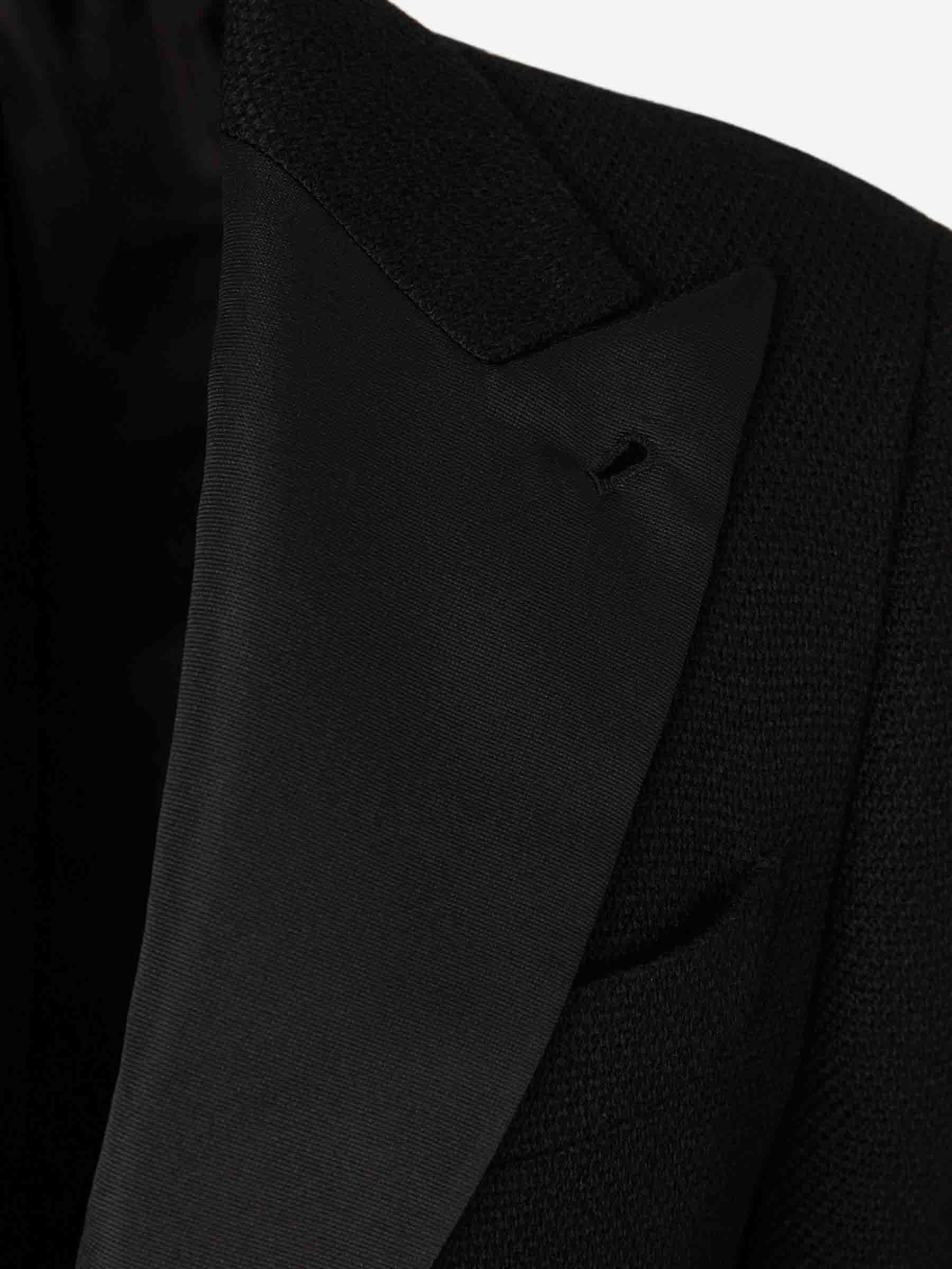 Americana Recta Alpaca - Image 3