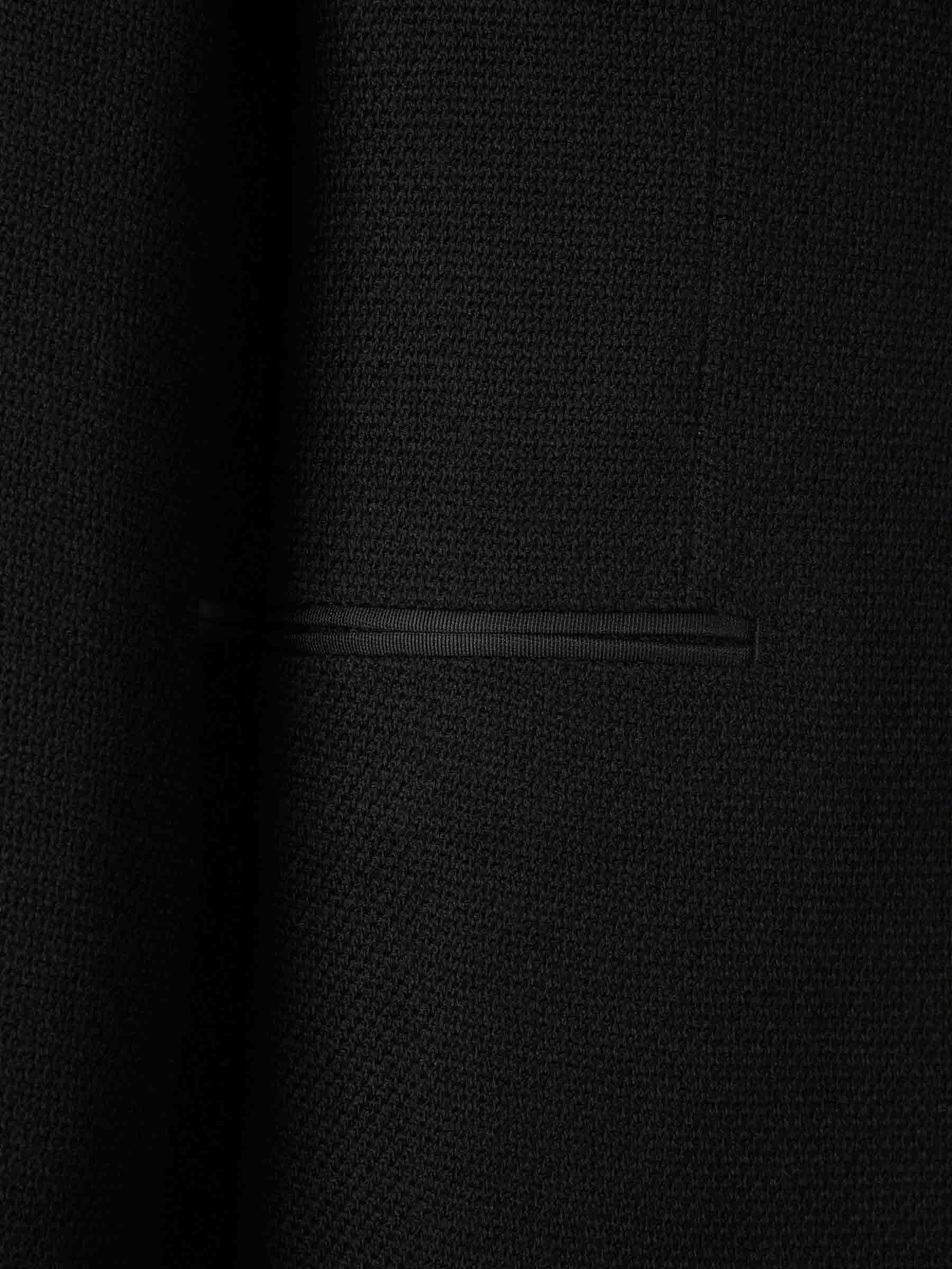 Americana Recta Alpaca - Image 4
