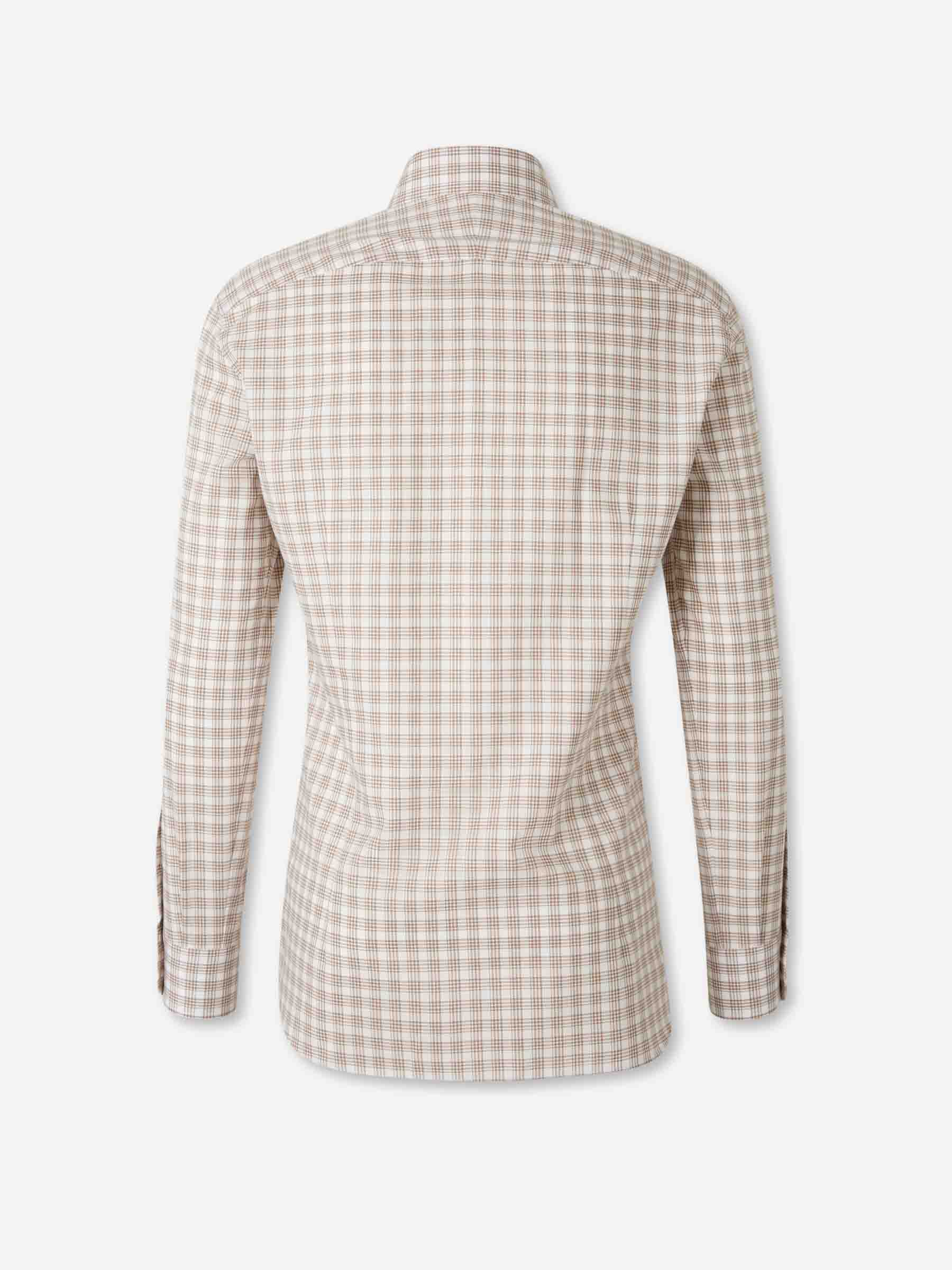 Camisa Cuadros - Image 2