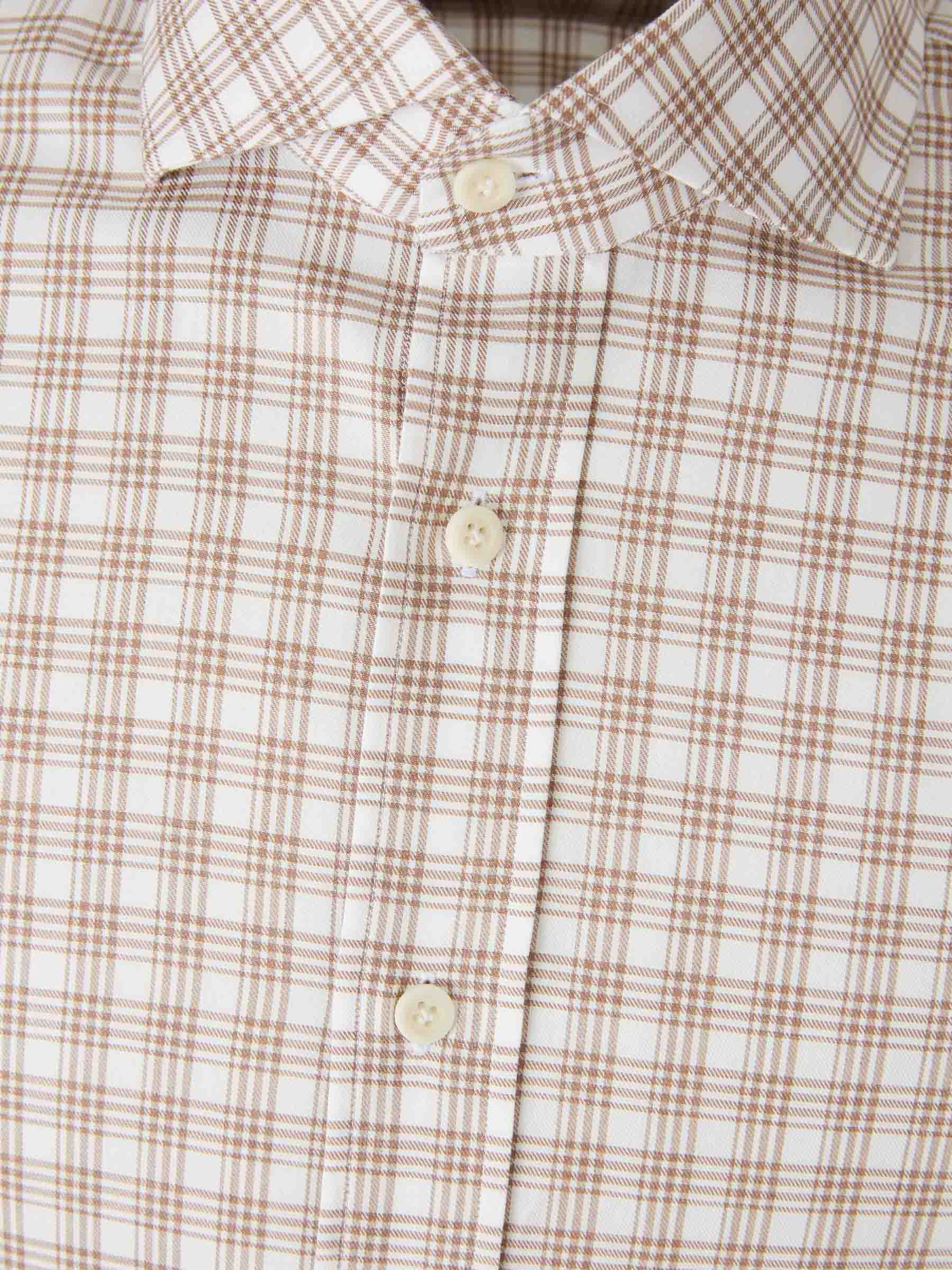 Camisa Cuadros - Image 3