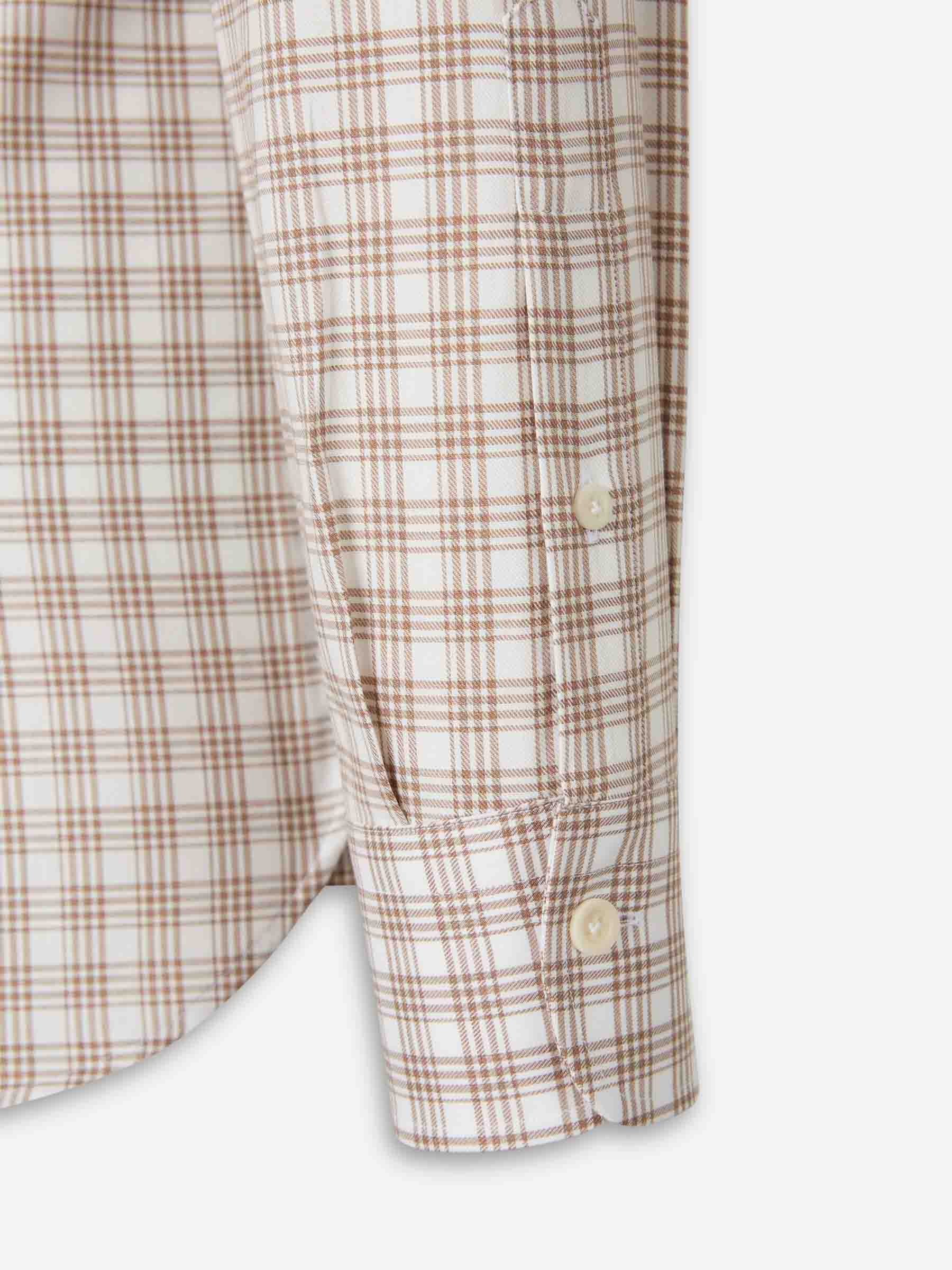 Camisa Cuadros - Image 4