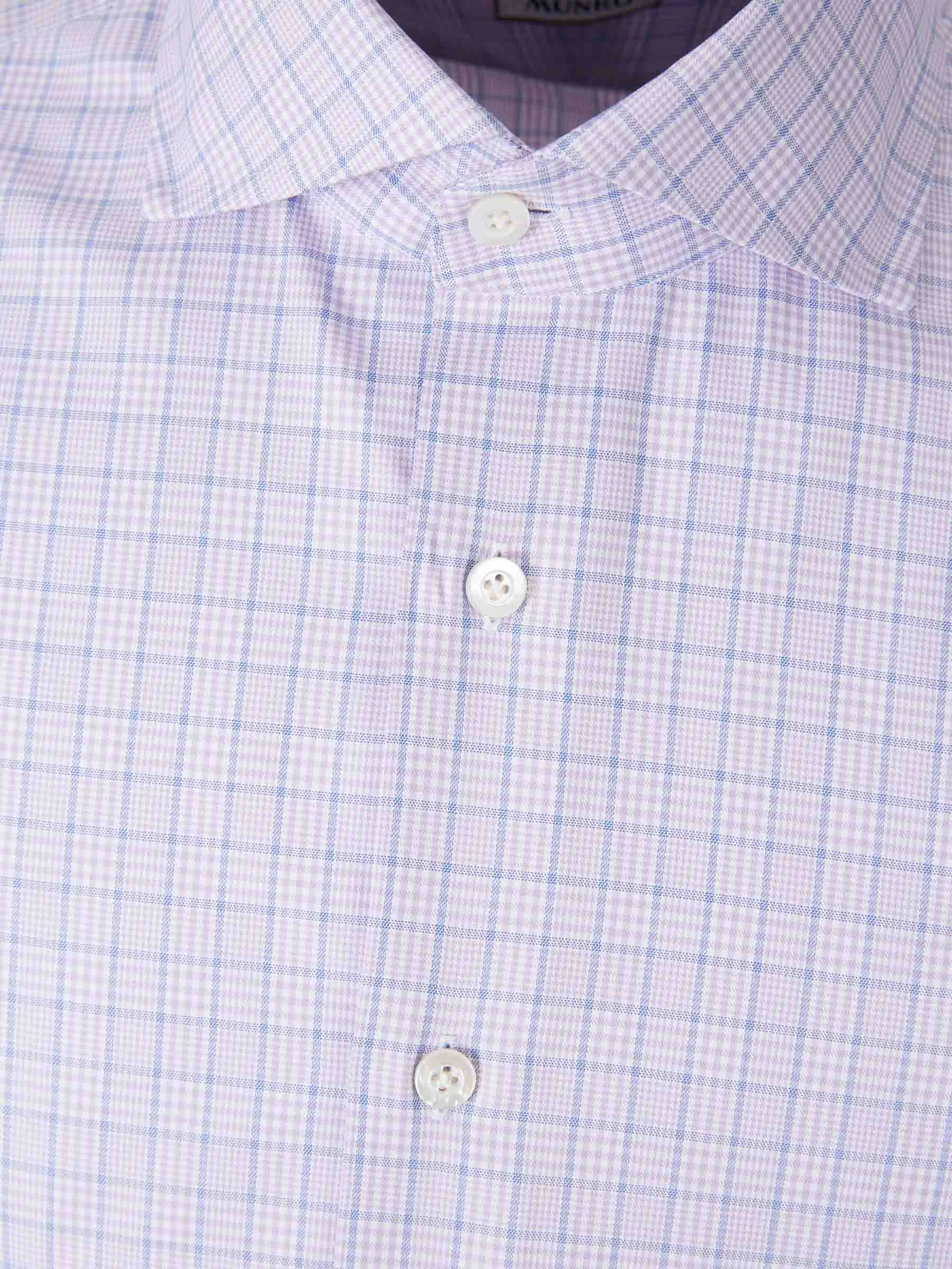 Camisa de Vestir Cuadros - Image 3