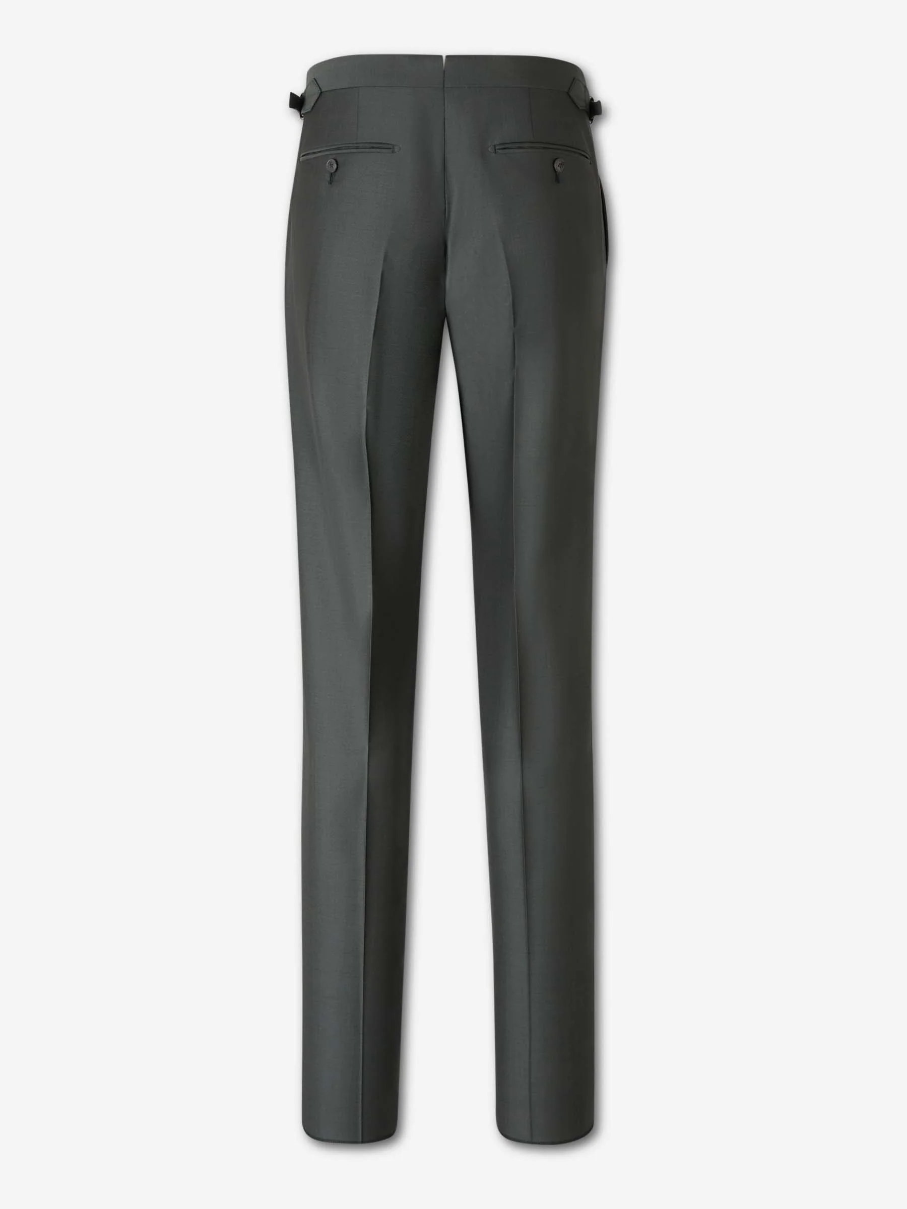 Traje Recto Clásico - Image 6