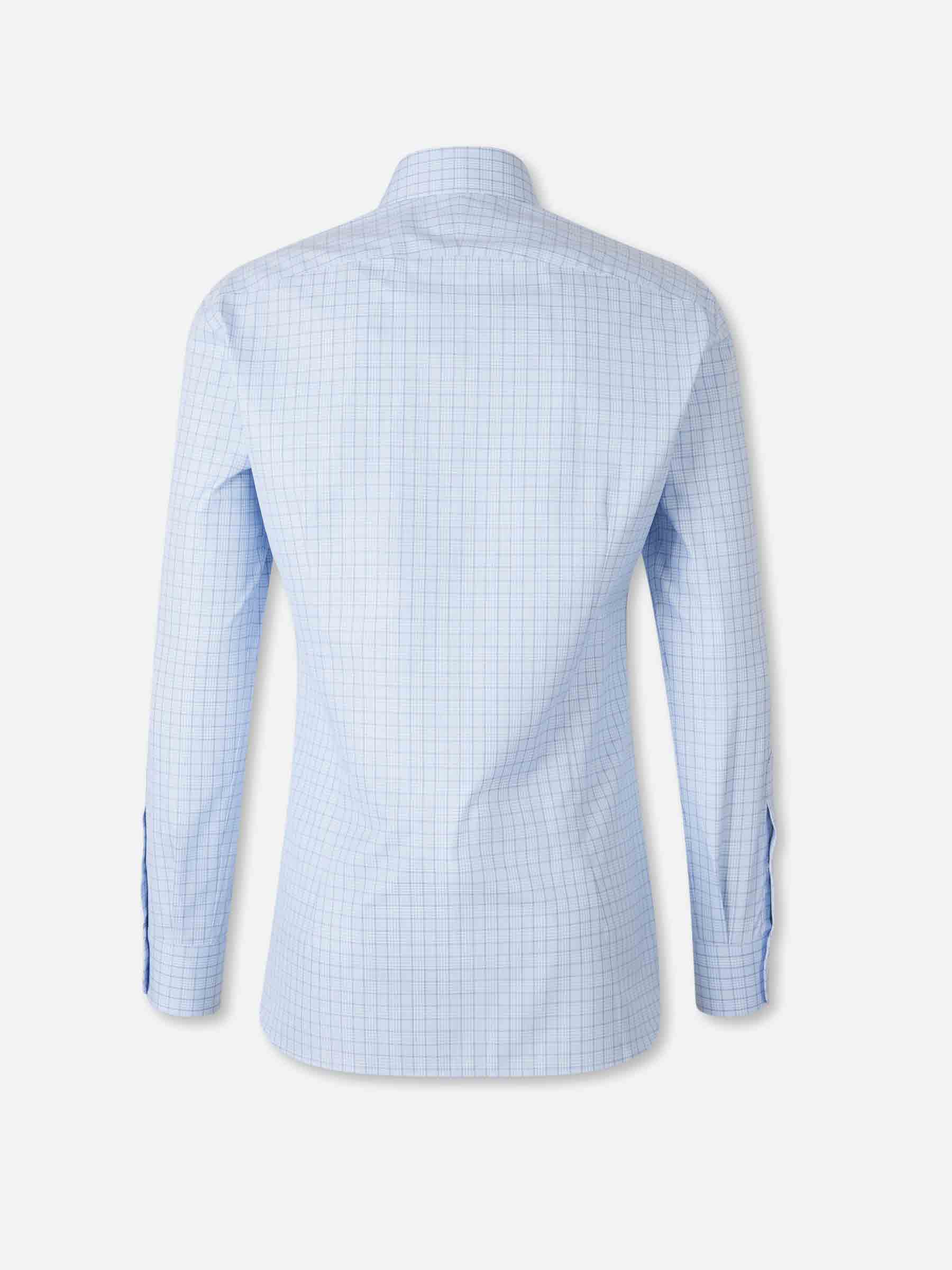 Camisa Motivo Cuadros - Image 2