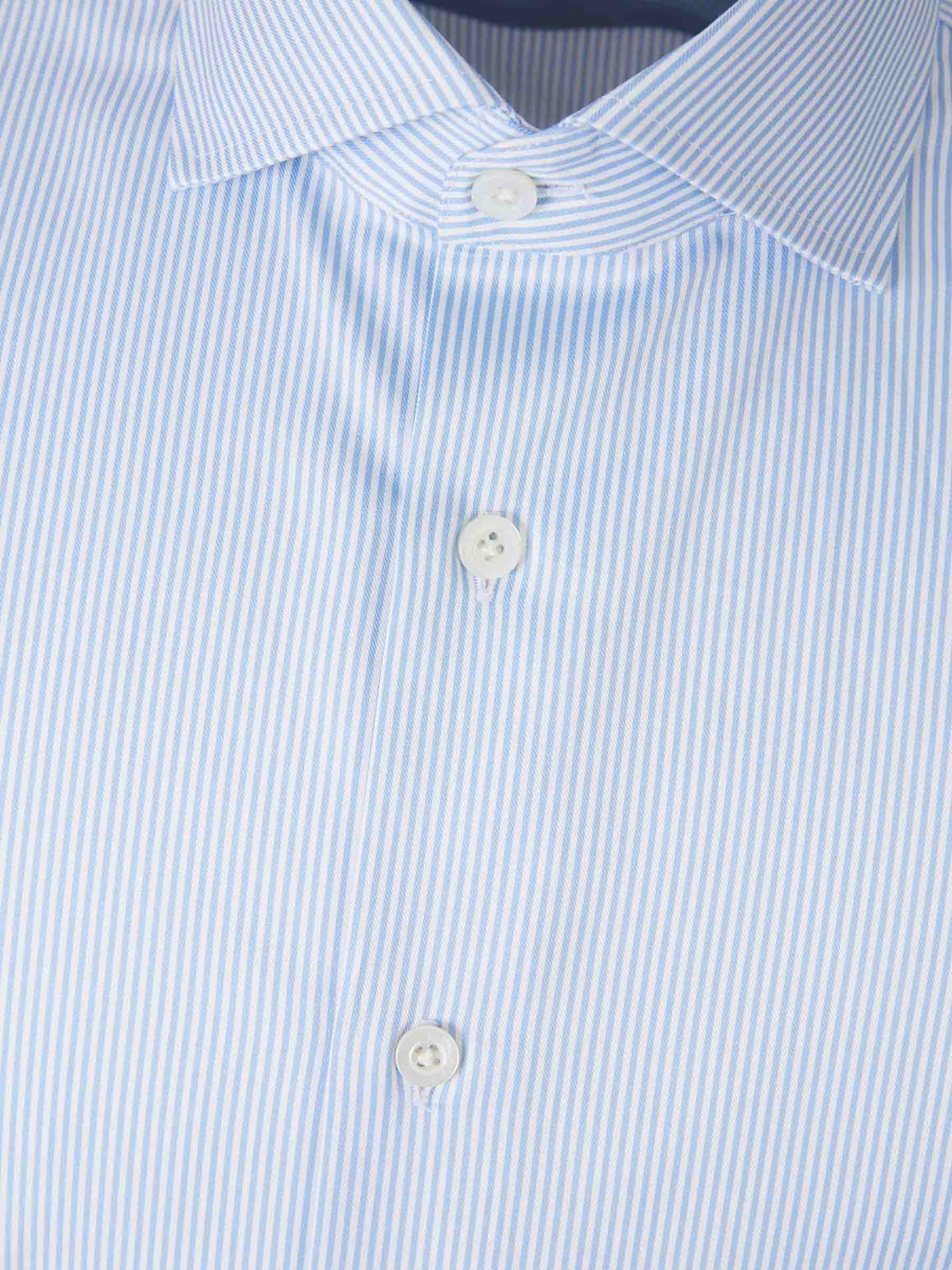 Camisa Motivo Rayas - Image 3
