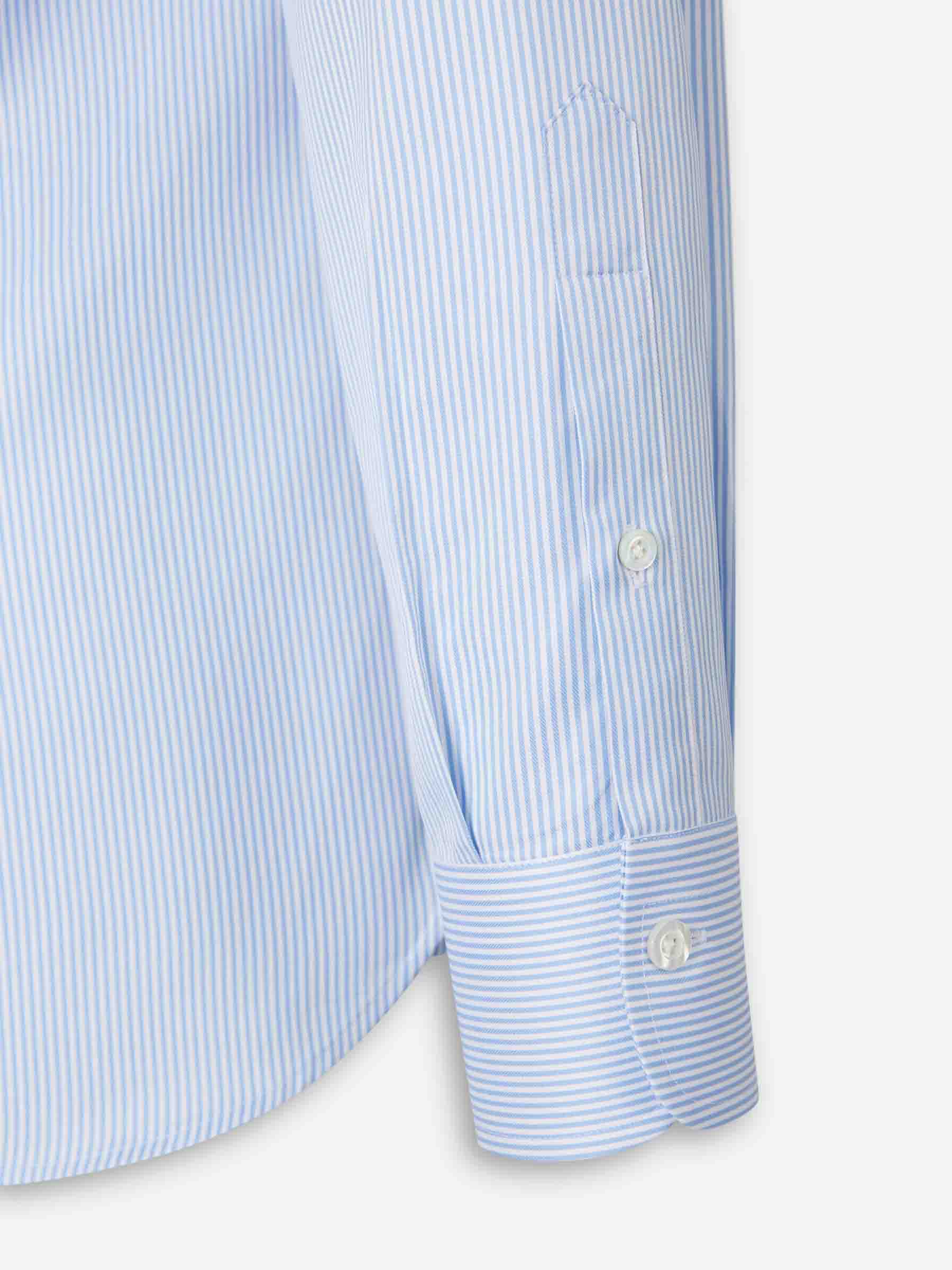 Camisa Motivo Rayas - Image 4