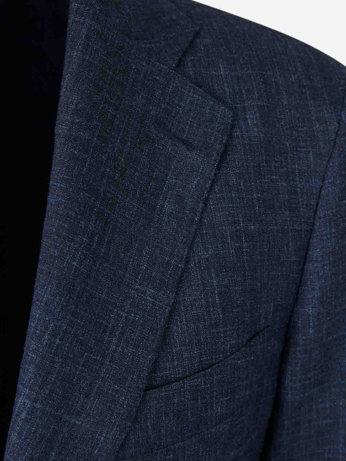 Traje Recto Lana - Image 4