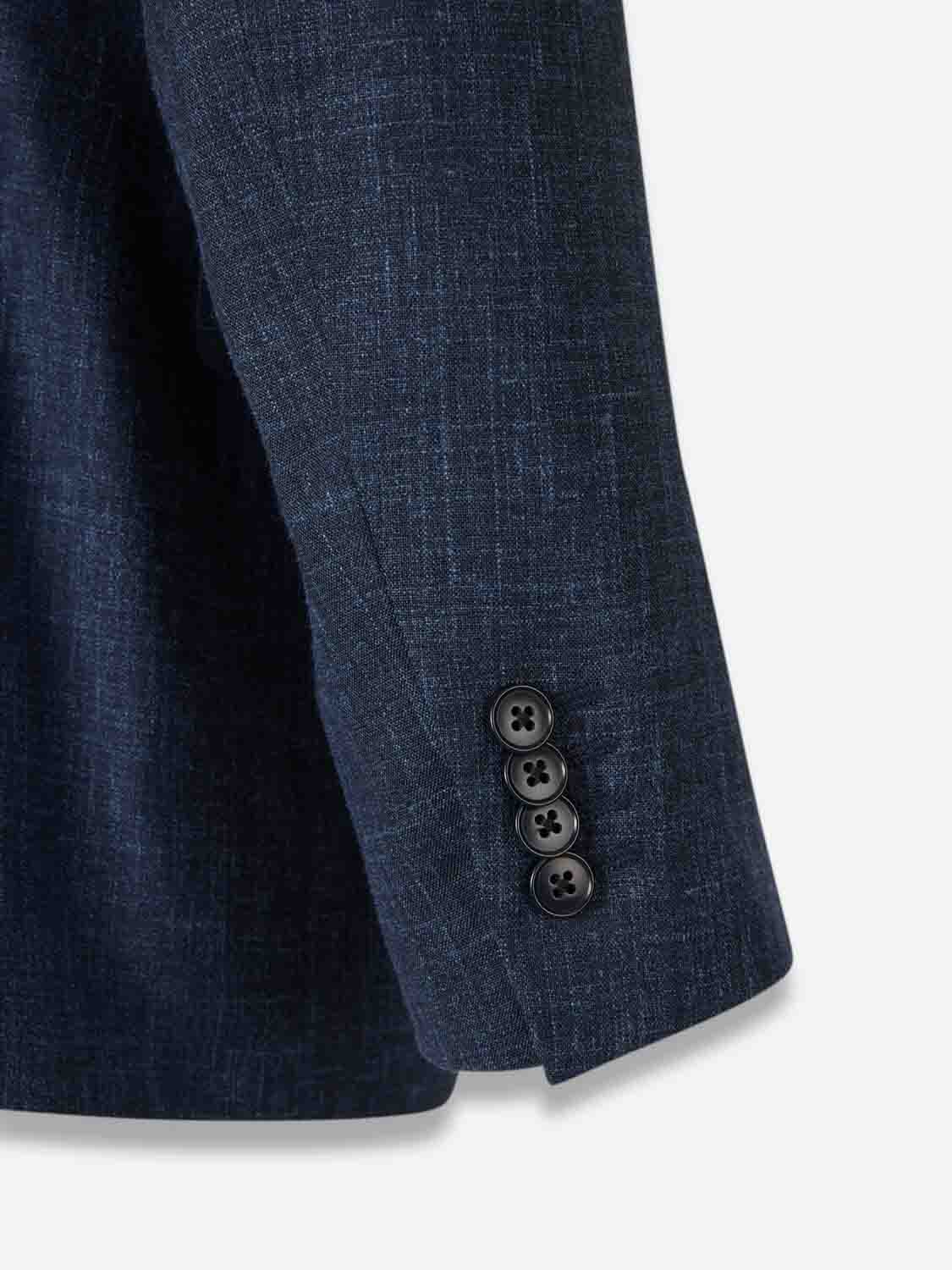 Traje Recto Lana - Image 5